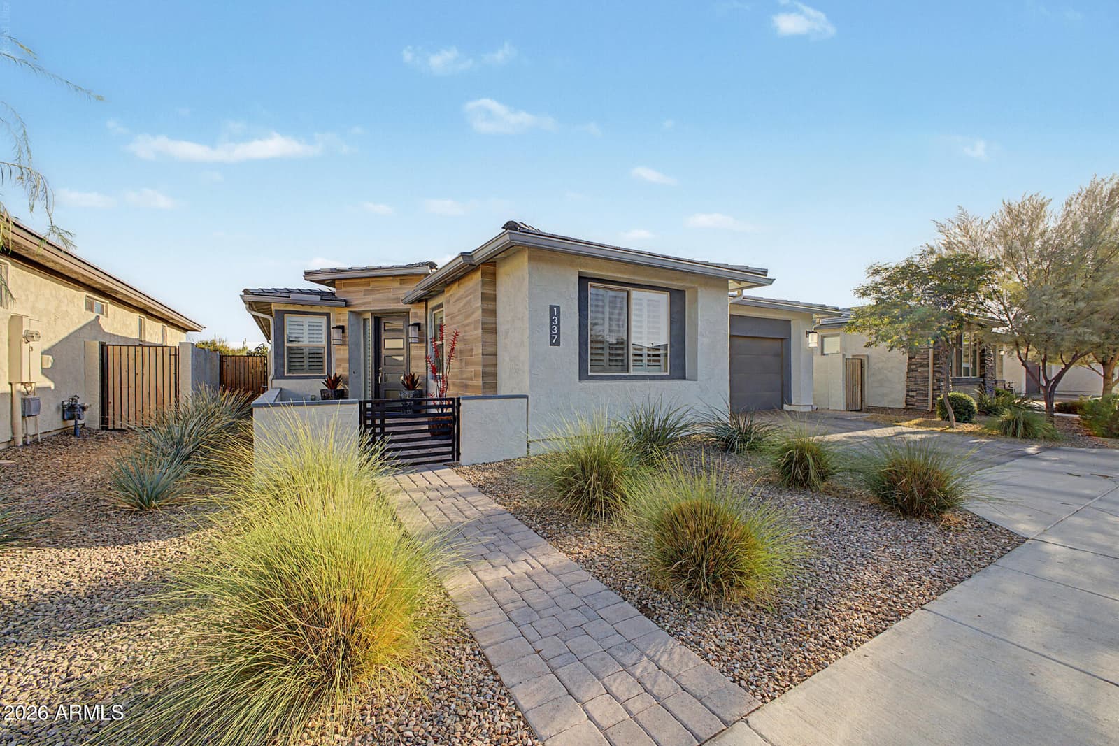 1337 W Camina Buena Vista, San Tan Valley, AZ 85140 — photo 2 of 66