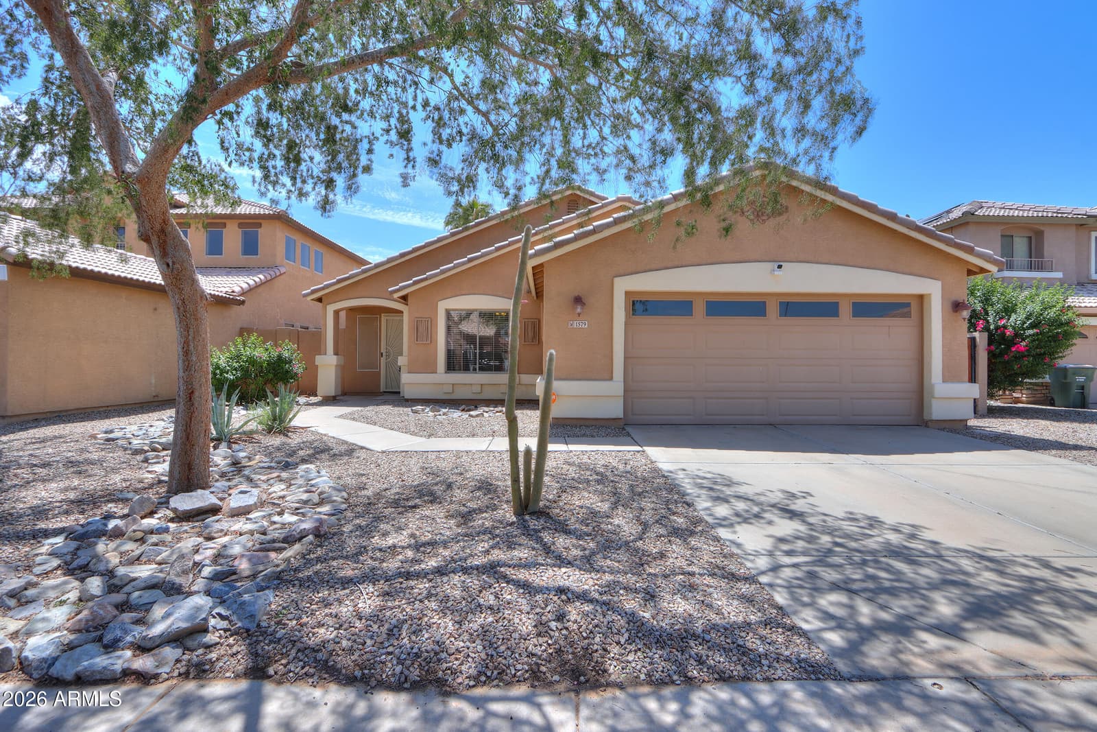 1579 E Eagle Court, Casa Grande, AZ 85122 — photo 1 of 40