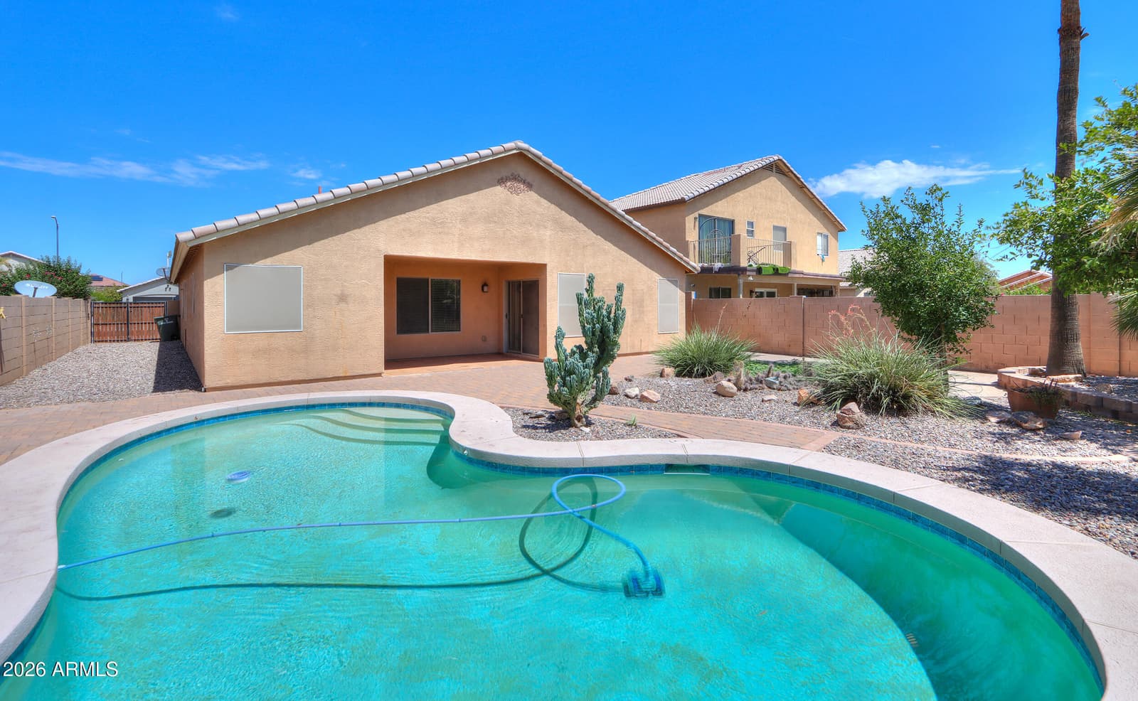 1579 E Eagle Court, Casa Grande, AZ 85122 — photo 37 of 40