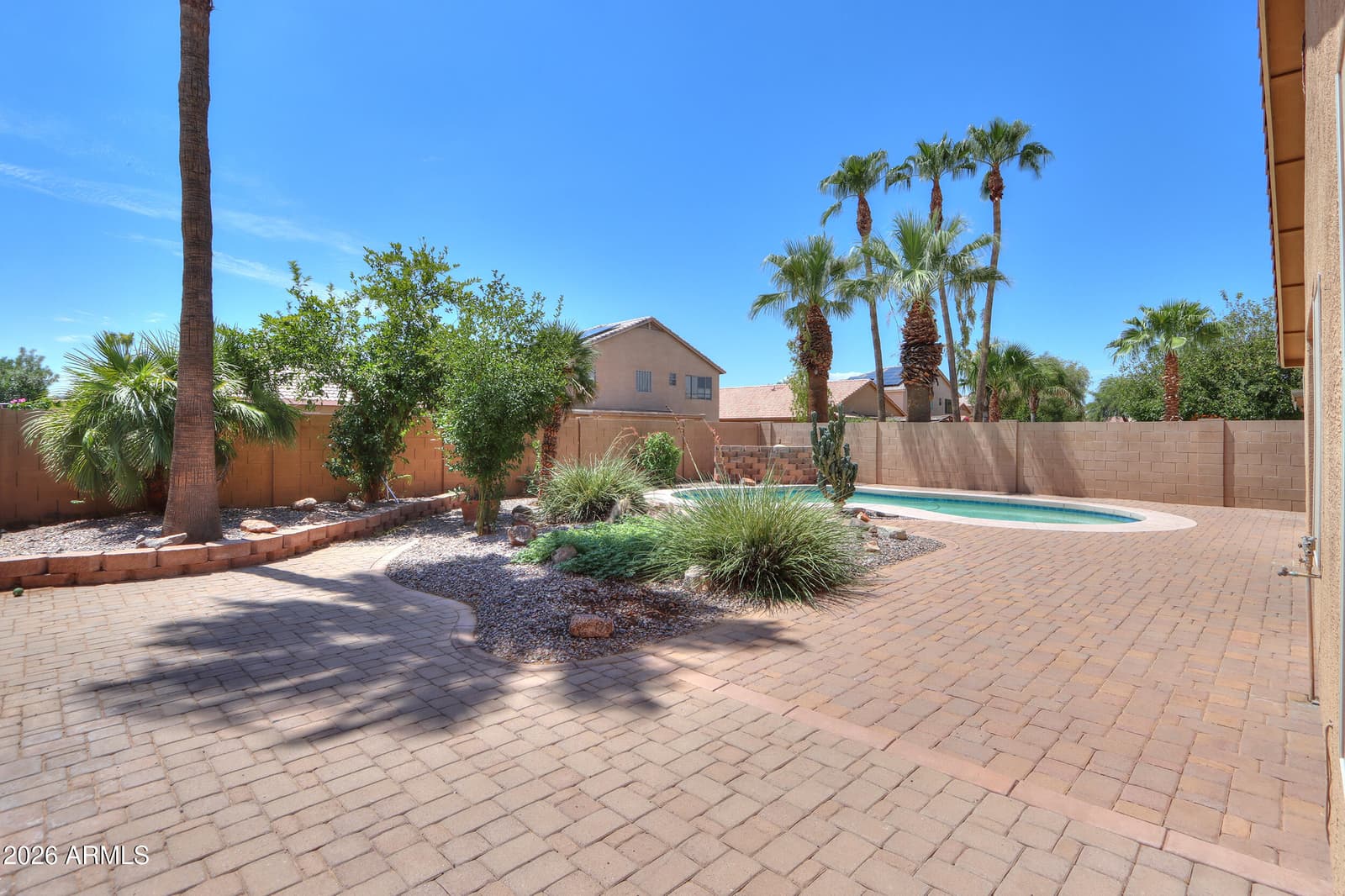 1579 E Eagle Court, Casa Grande, AZ 85122 — photo 38 of 40