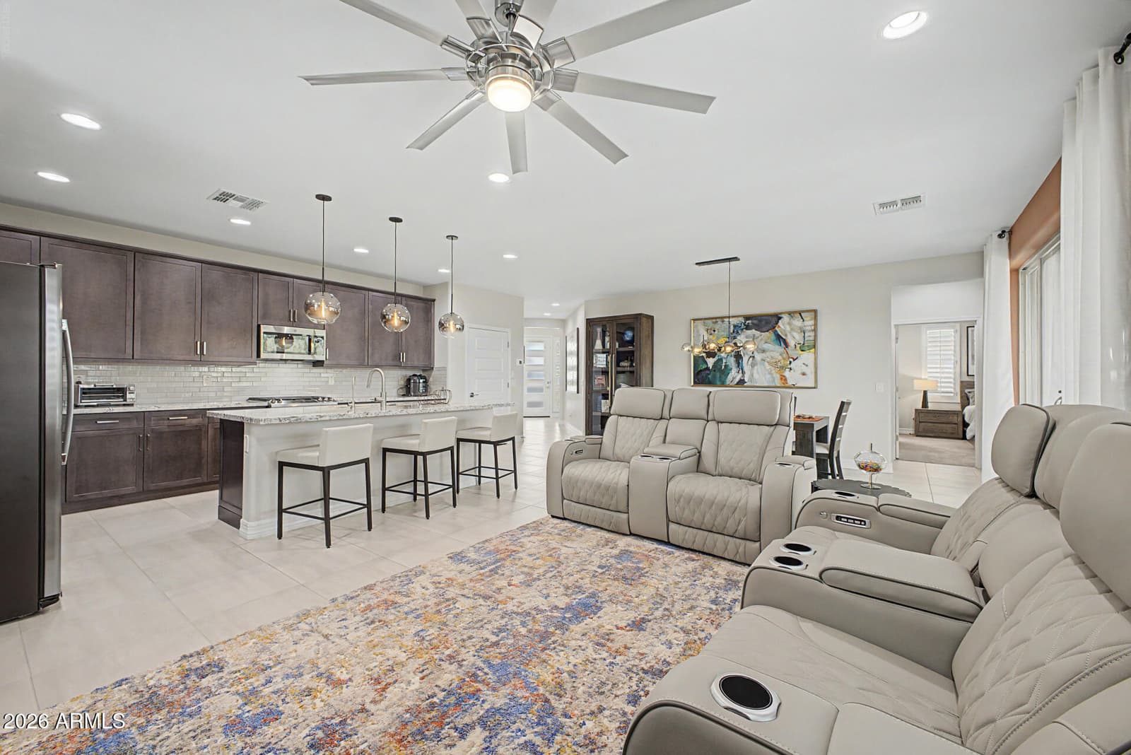 1337 W Camina Buena Vista, San Tan Valley, AZ 85140 — photo 10 of 66