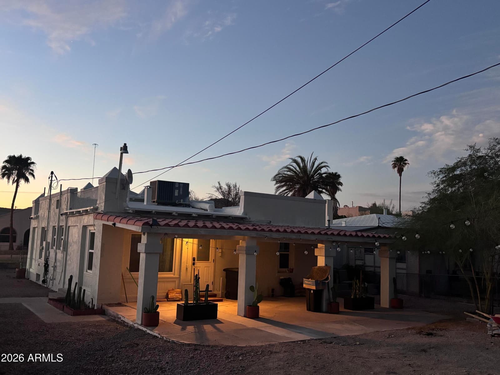 200 W La Mina Avenue, Ajo, AZ 85321 — photo 12 of 15