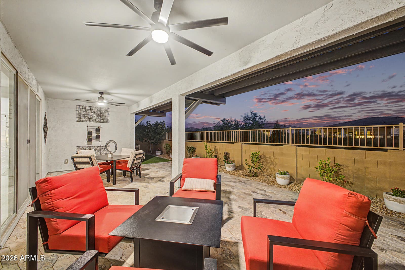 1337 W Camina Buena Vista, San Tan Valley, AZ 85140 — photo 34 of 66