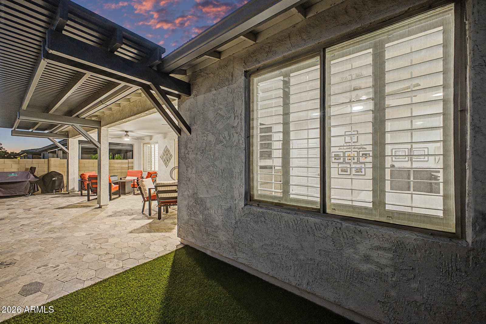 1337 W Camina Buena Vista, San Tan Valley, AZ 85140 — photo 37 of 66