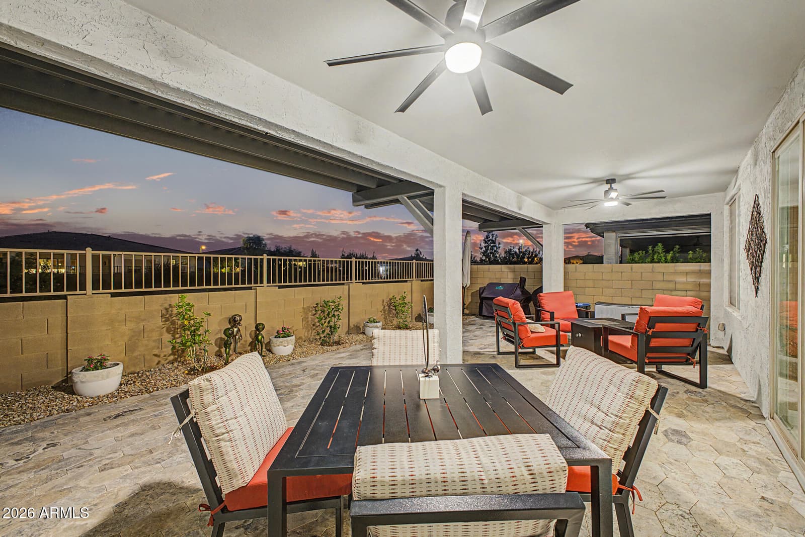 1337 W Camina Buena Vista, San Tan Valley, AZ 85140 — photo 33 of 66