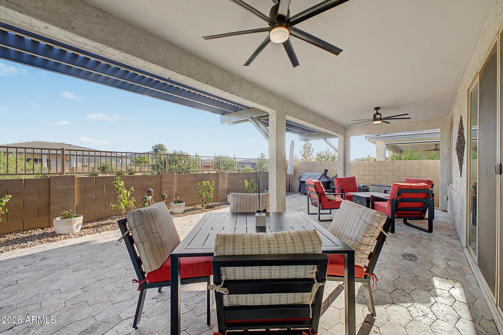 1337 W Camina Buena Vista, San Tan Valley, AZ 85140 — photo 32 of 66