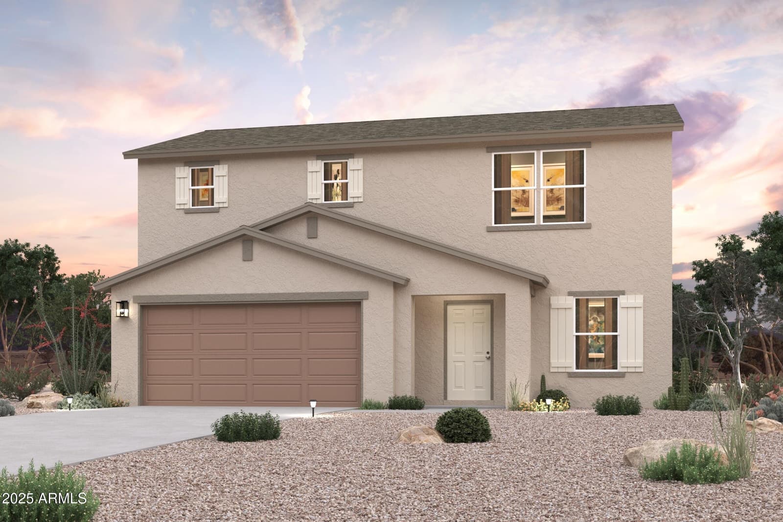 327 W Park View Lane, Coolidge, AZ 85128 — photo 1 of 24