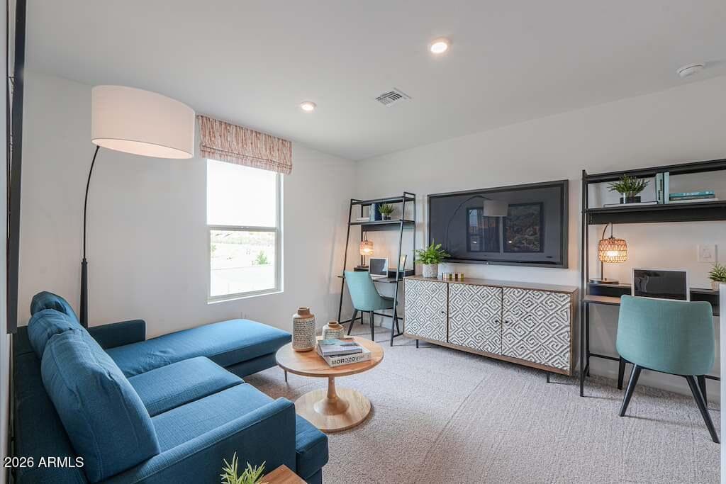 327 W Park View Lane, Coolidge, AZ 85128 — photo 8 of 24