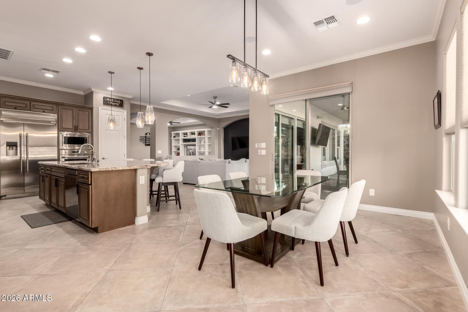 174 E Atacama Lane, Queen Creek, AZ 85140 — photo 21 of 79