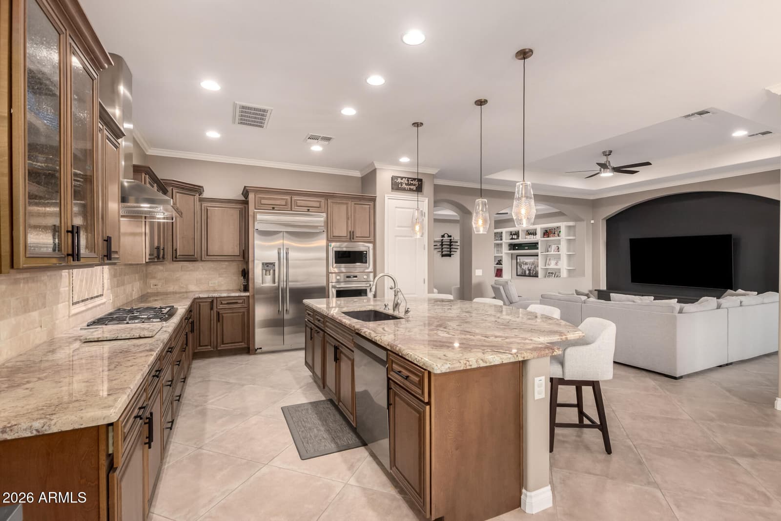 174 E Atacama Lane, Queen Creek, AZ 85140 — photo 22 of 79