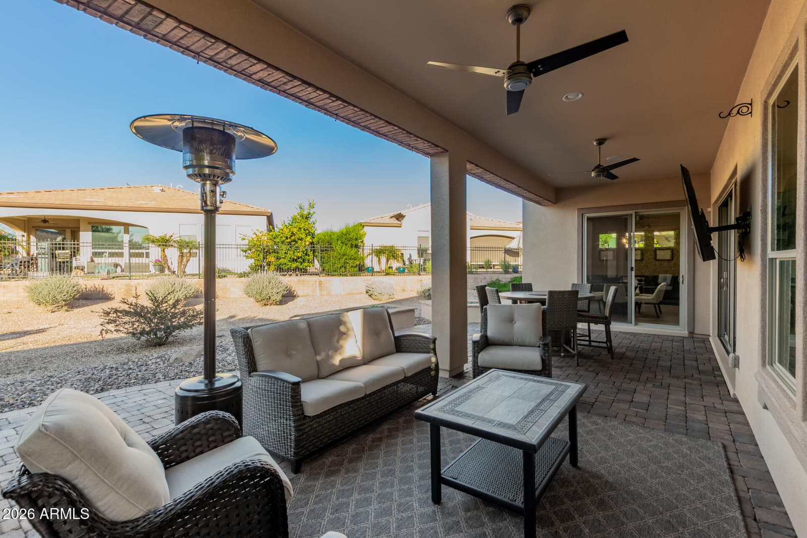 174 E Atacama Lane, Queen Creek, AZ 85140 — photo 49 of 79