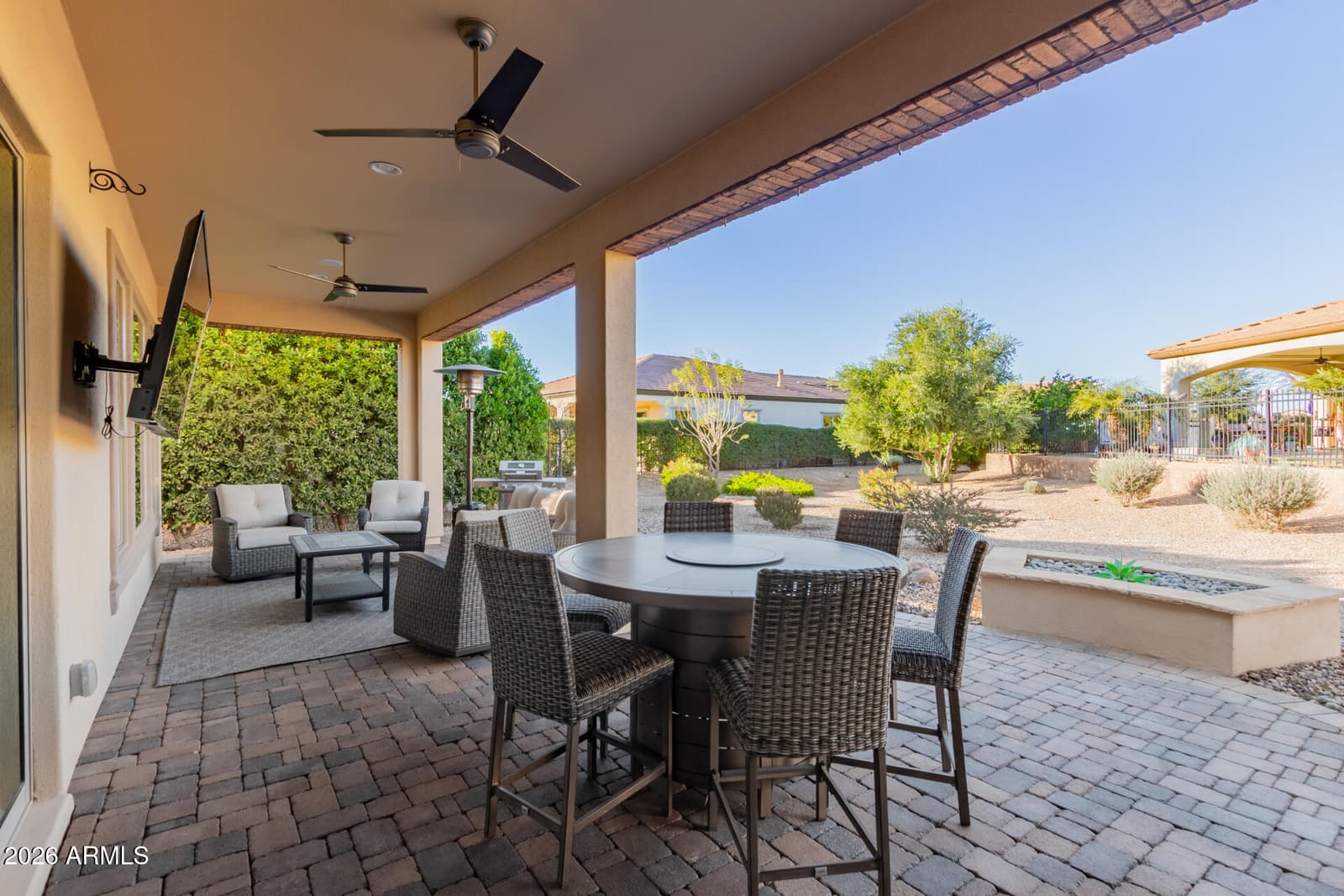 174 E Atacama Lane, Queen Creek, AZ 85140 — photo 50 of 79