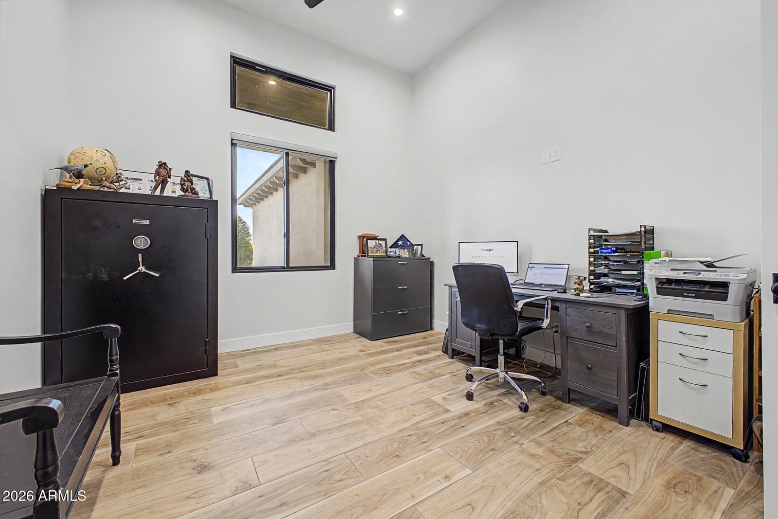 1444 N Aaron Circle, Mesa, AZ 85207 — photo 30 of 72