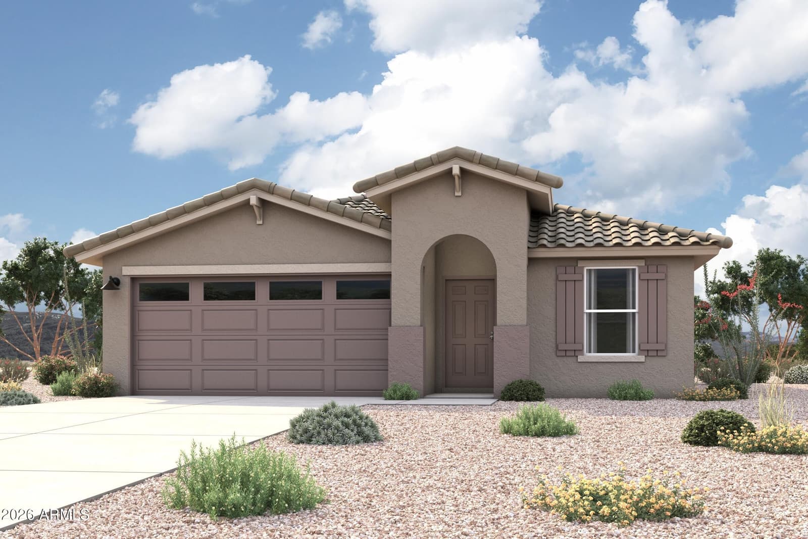 6575 S 244th Lane, Buckeye, AZ 85326 — photo 1 of 3