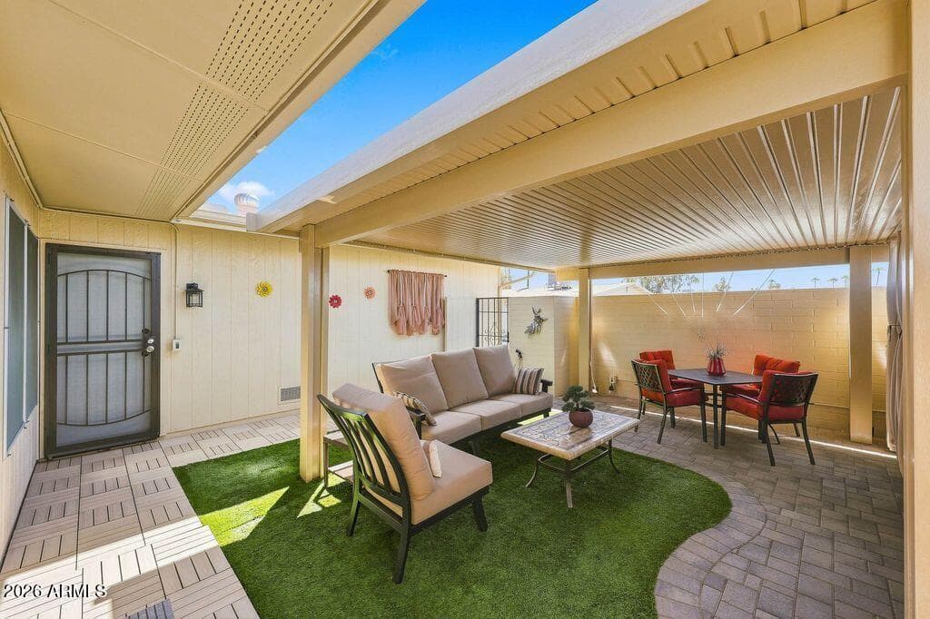 17026 N Pinion Lane, Sun City, AZ 85373 — photo 43 of 62