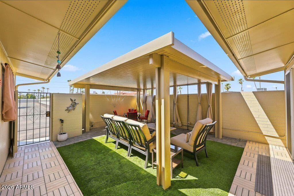 17026 N Pinion Lane, Sun City, AZ 85373 — photo 45 of 62