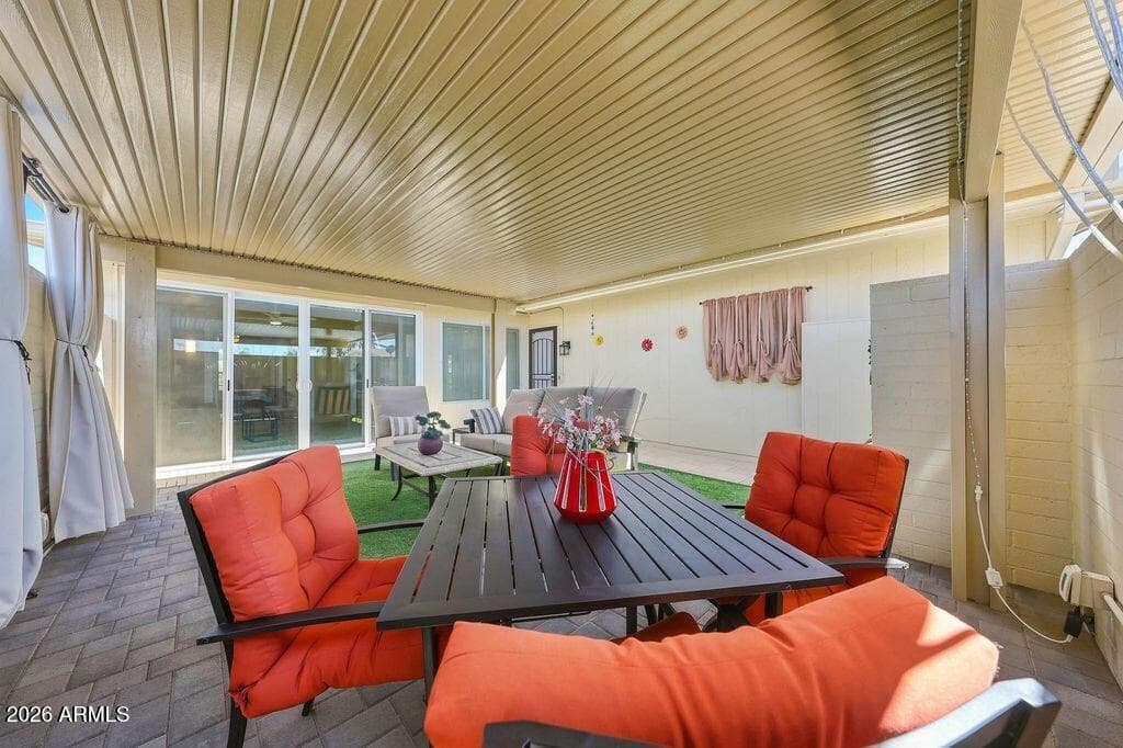 17026 N Pinion Lane, Sun City, AZ 85373 — photo 47 of 62