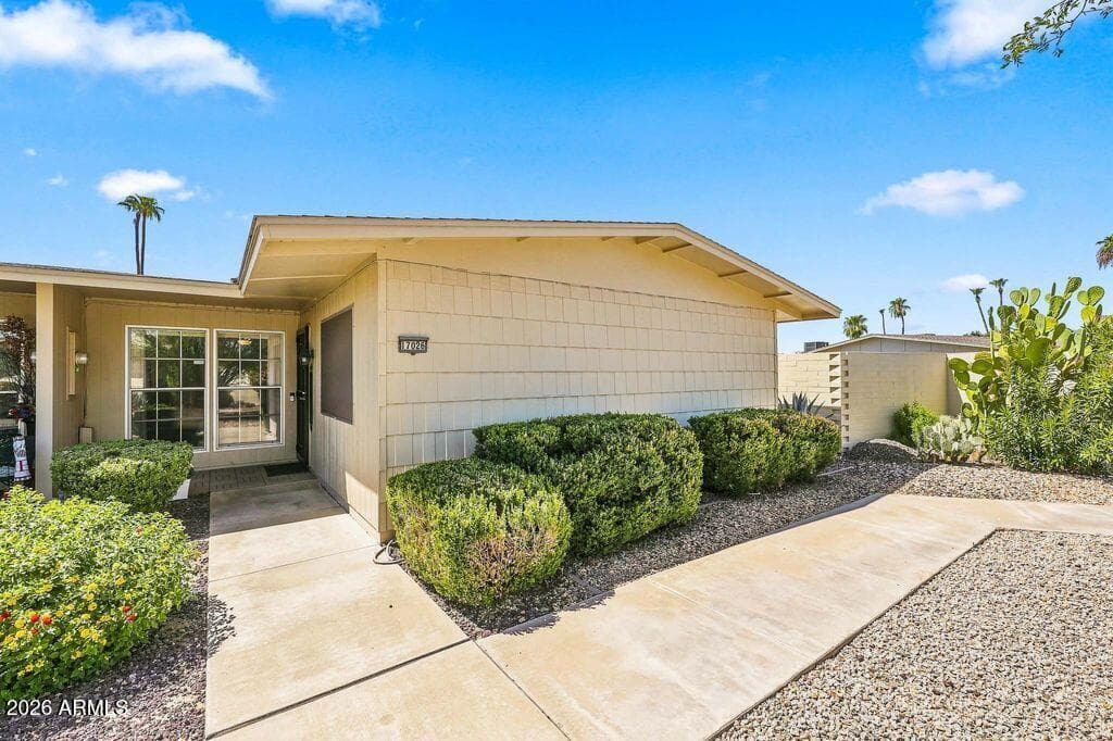 17026 N Pinion Lane, Sun City, AZ 85373 — photo 56 of 62