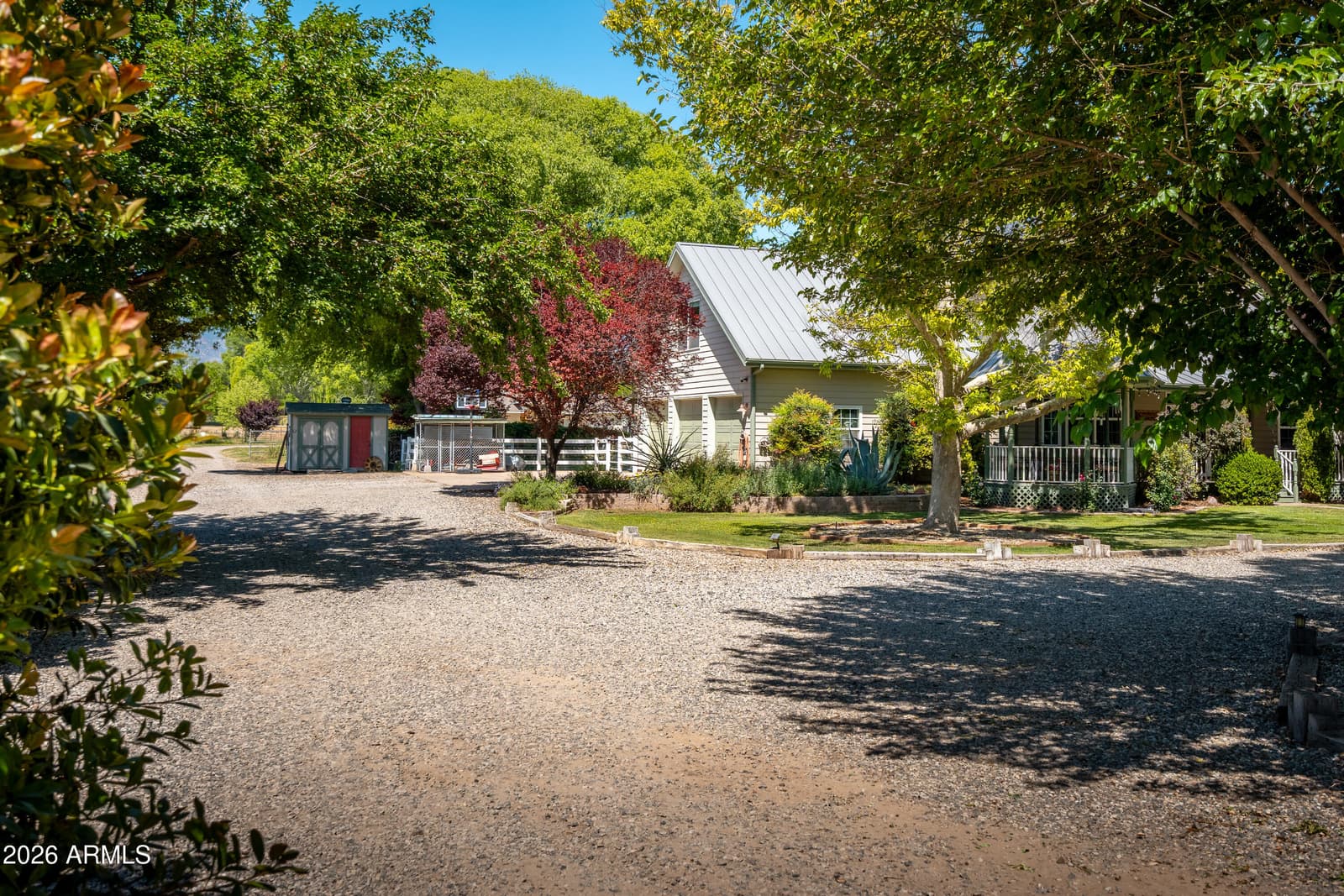 520 N Rio Arriba, Cottonwood, AZ 86326 — photo 5 of 60