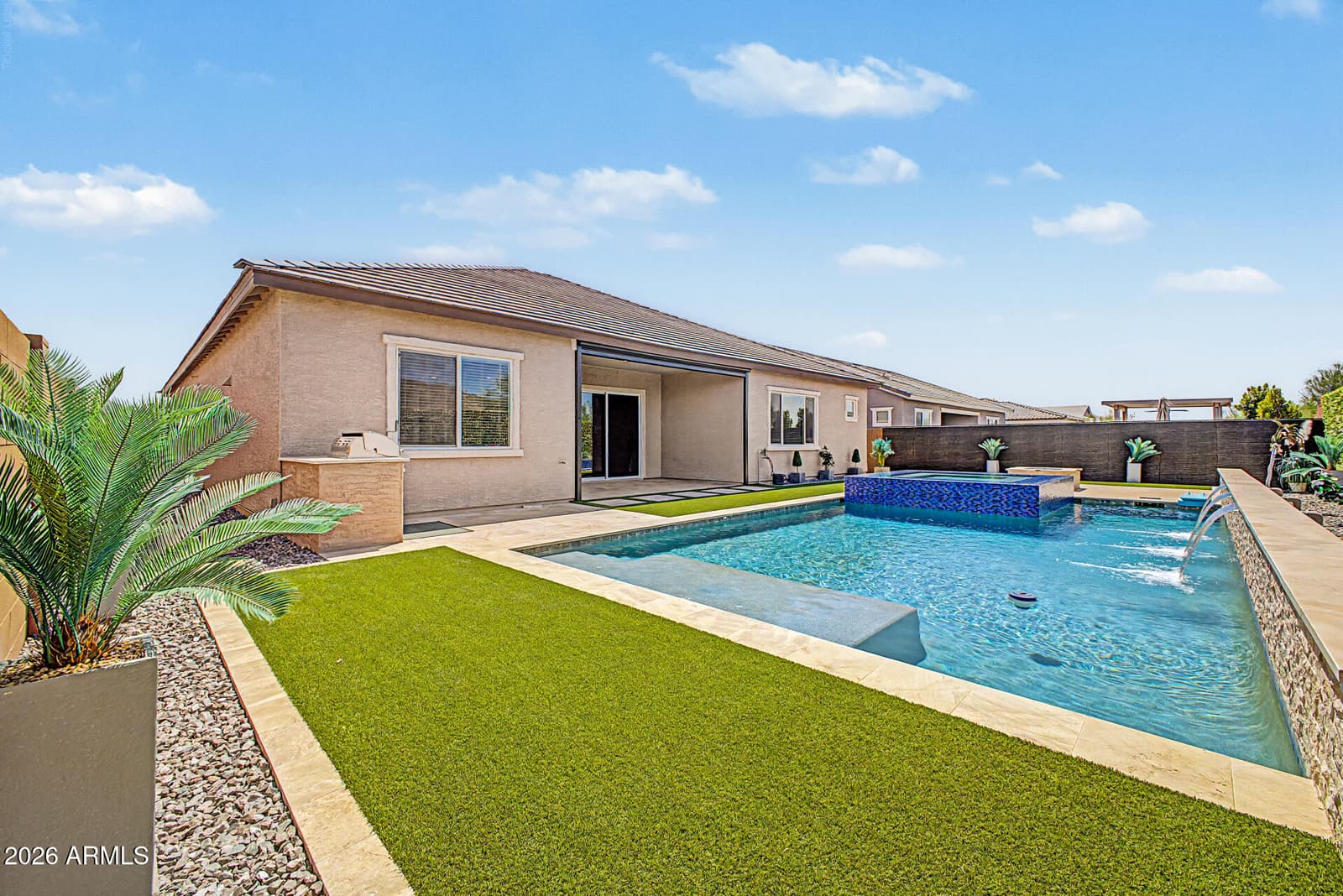 25832 N 77th Drive, Peoria, AZ 85383 — photo 47 of 48