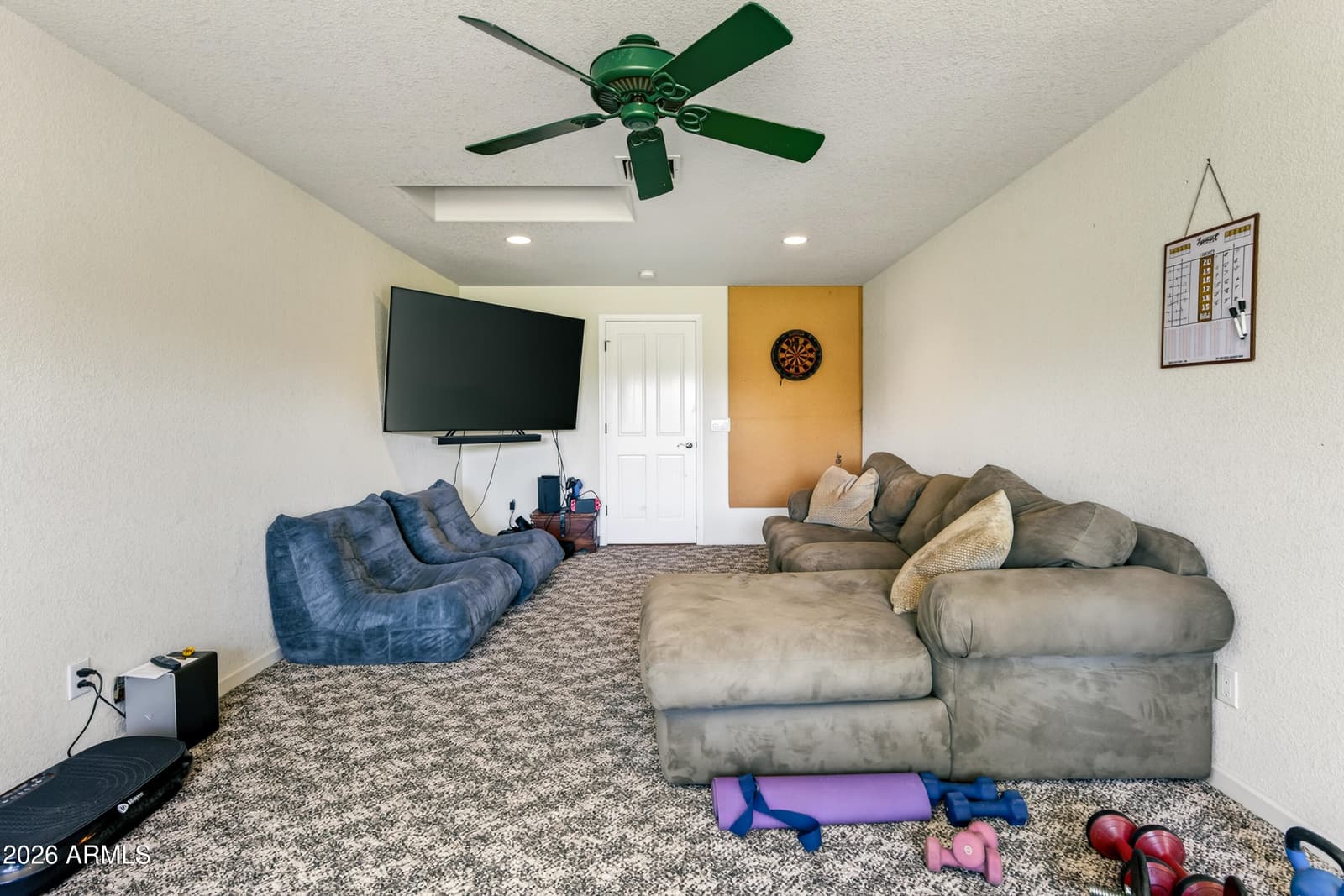 520 N Rio Arriba, Cottonwood, AZ 86326 — photo 47 of 60