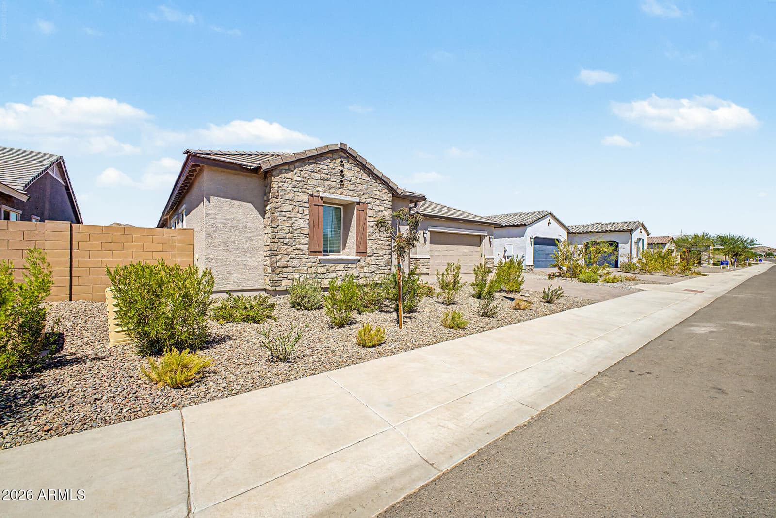 25832 N 77th Drive, Peoria, AZ 85383 — photo 5 of 48