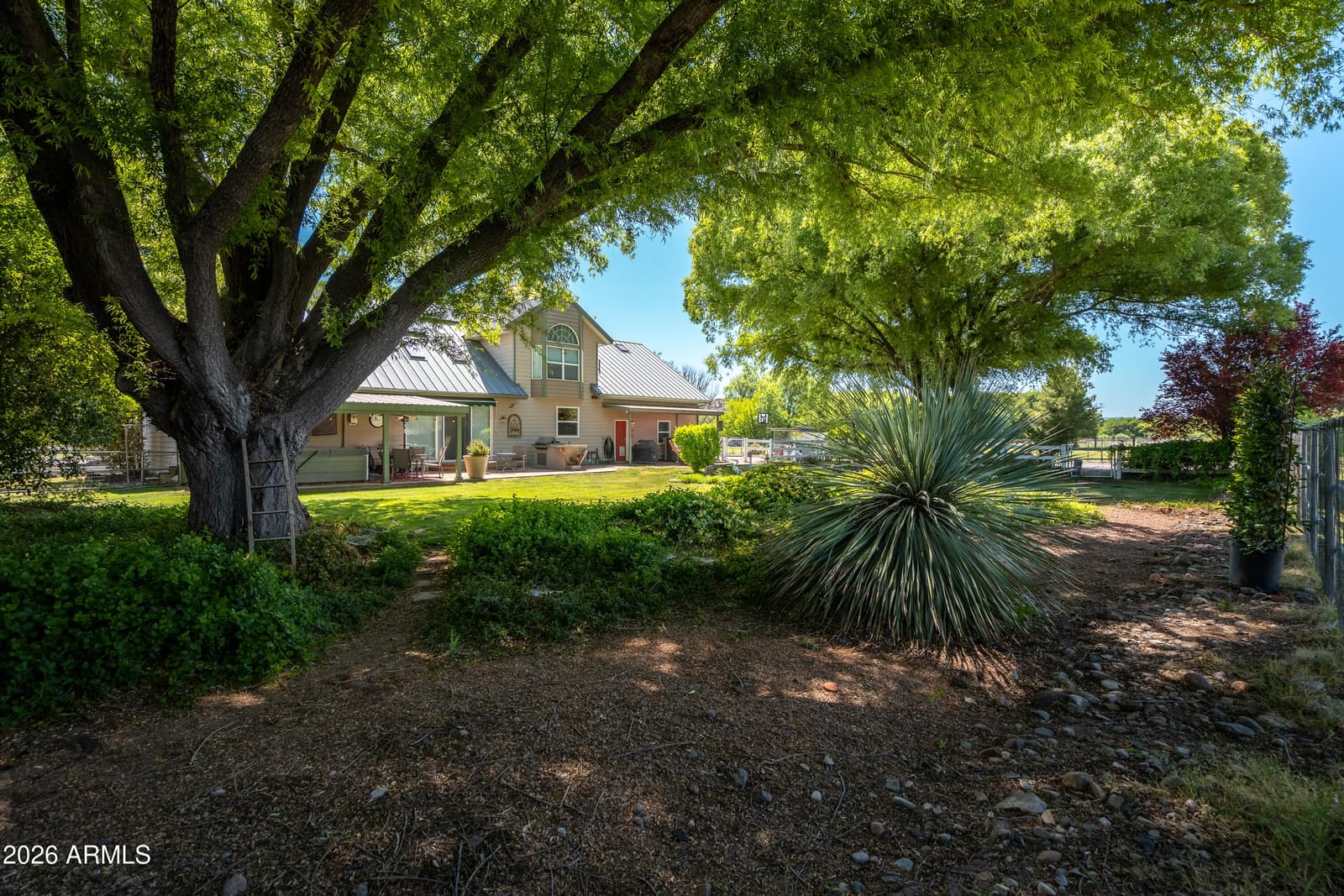 520 N Rio Arriba, Cottonwood, AZ 86326 — photo 50 of 60