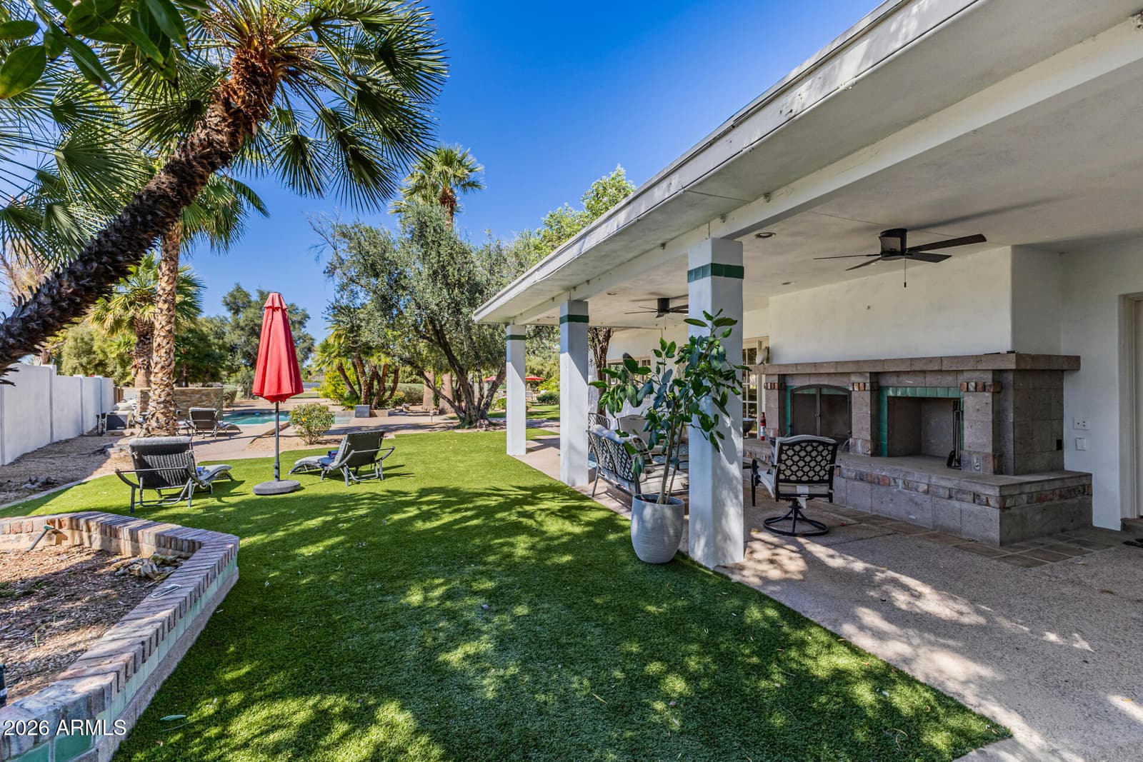 11832 N Oakhurst Way, Scottsdale, AZ 85254 — photo 94 of 102