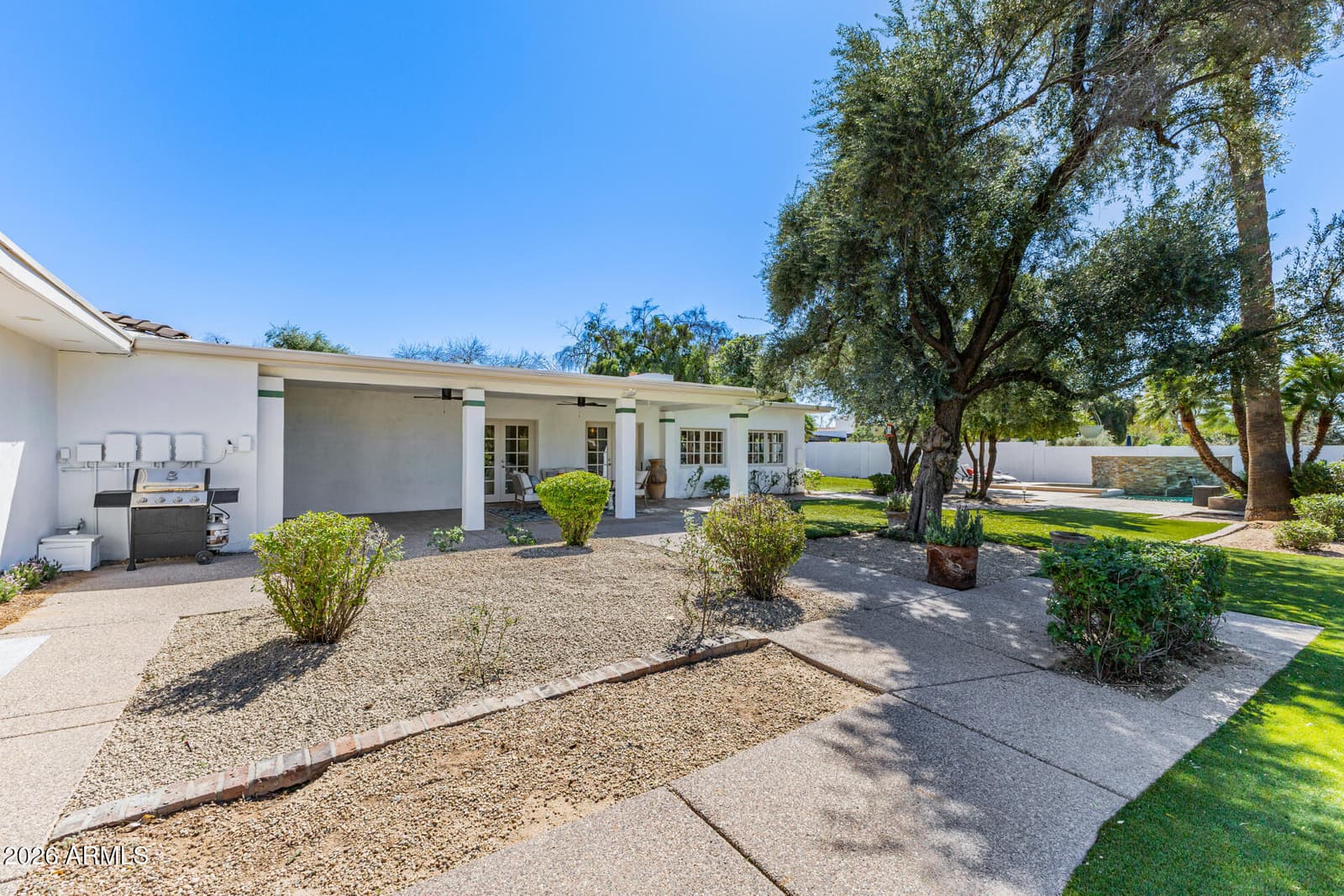 11832 N Oakhurst Way, Scottsdale, AZ 85254 — photo 100 of 102