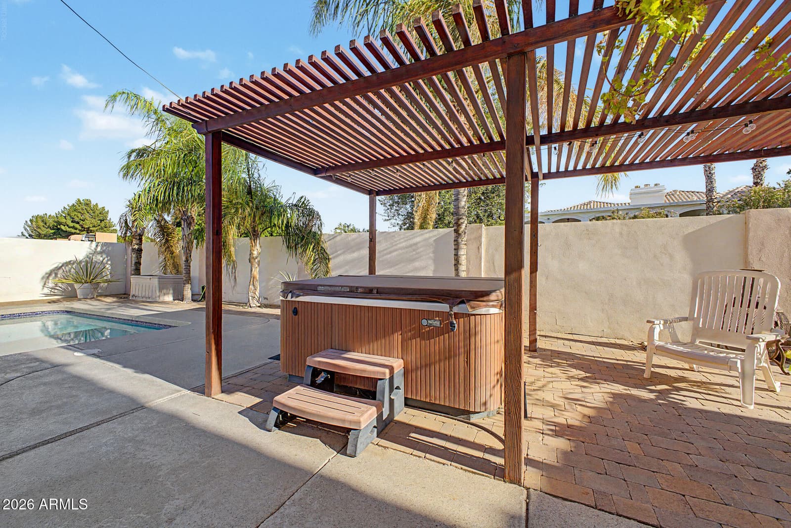 2609 N 22nd Street, Mesa, AZ 85213 — photo 42 of 48