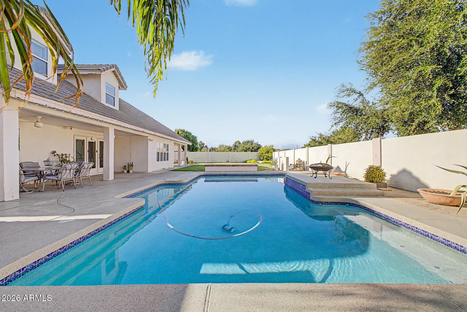 2609 N 22nd Street, Mesa, AZ 85213 — photo 46 of 48