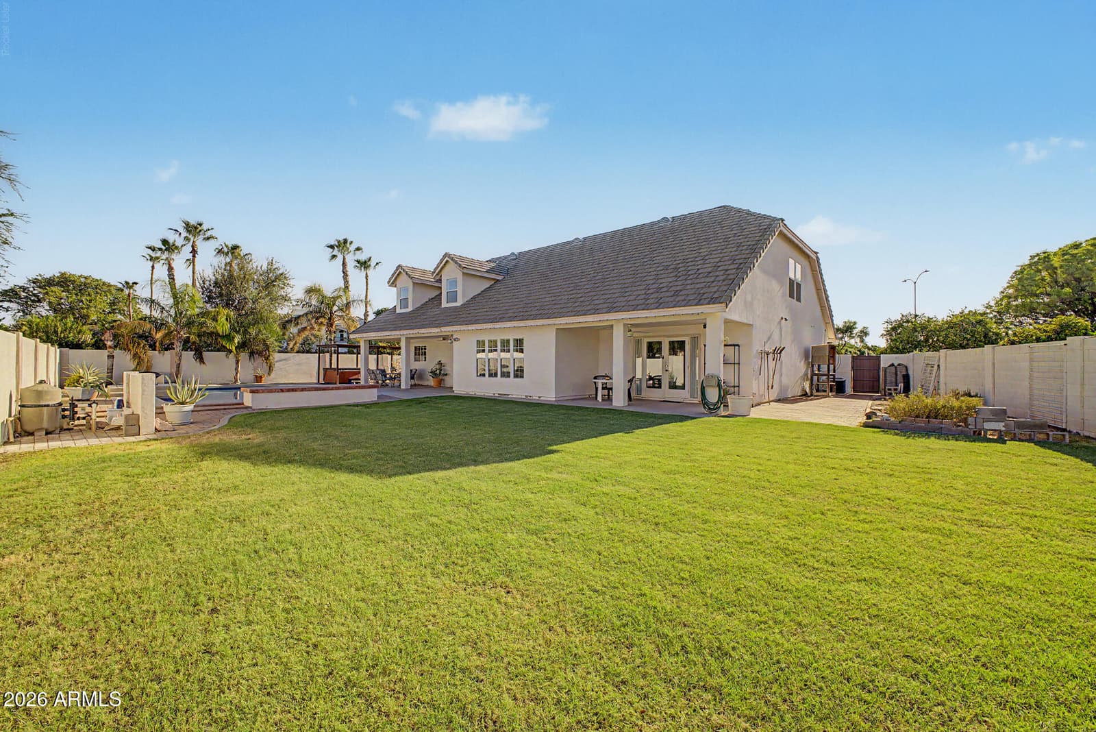 2609 N 22nd Street, Mesa, AZ 85213 — photo 47 of 48