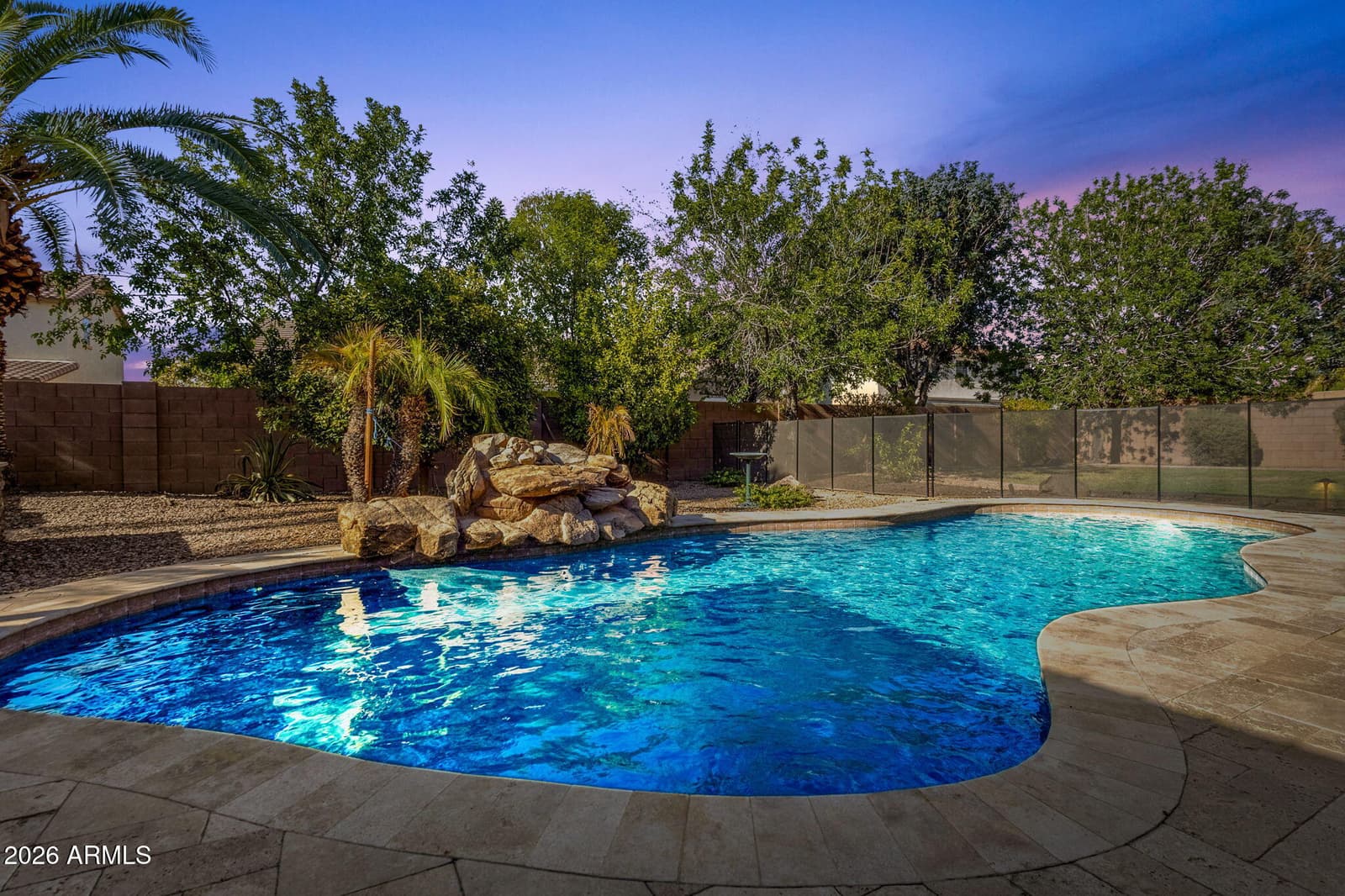 3066 E Kingbird Drive, Gilbert, AZ 85297 — photo 53 of 69