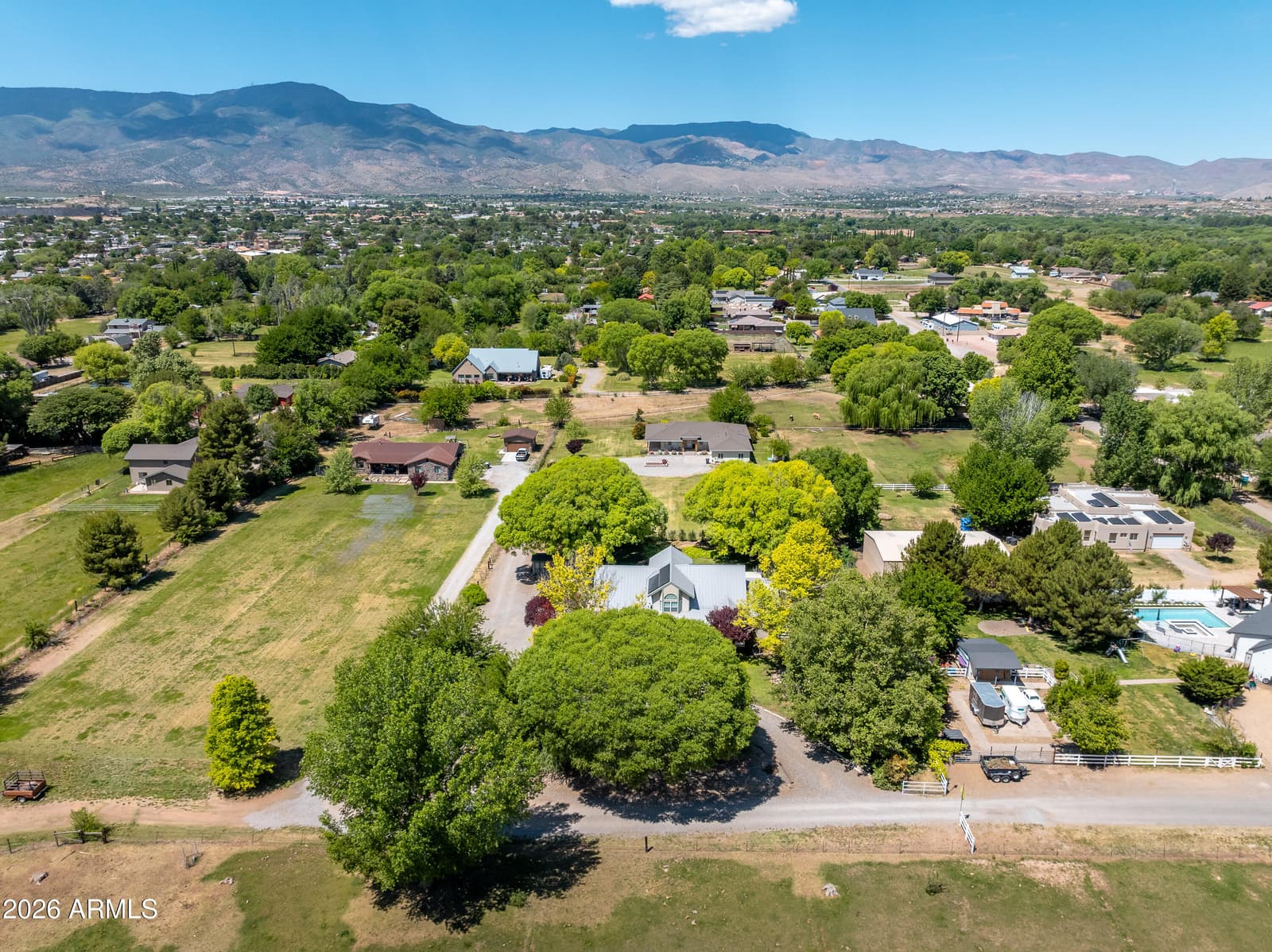 520 N Rio Arriba, Cottonwood, AZ 86326 — photo 58 of 60