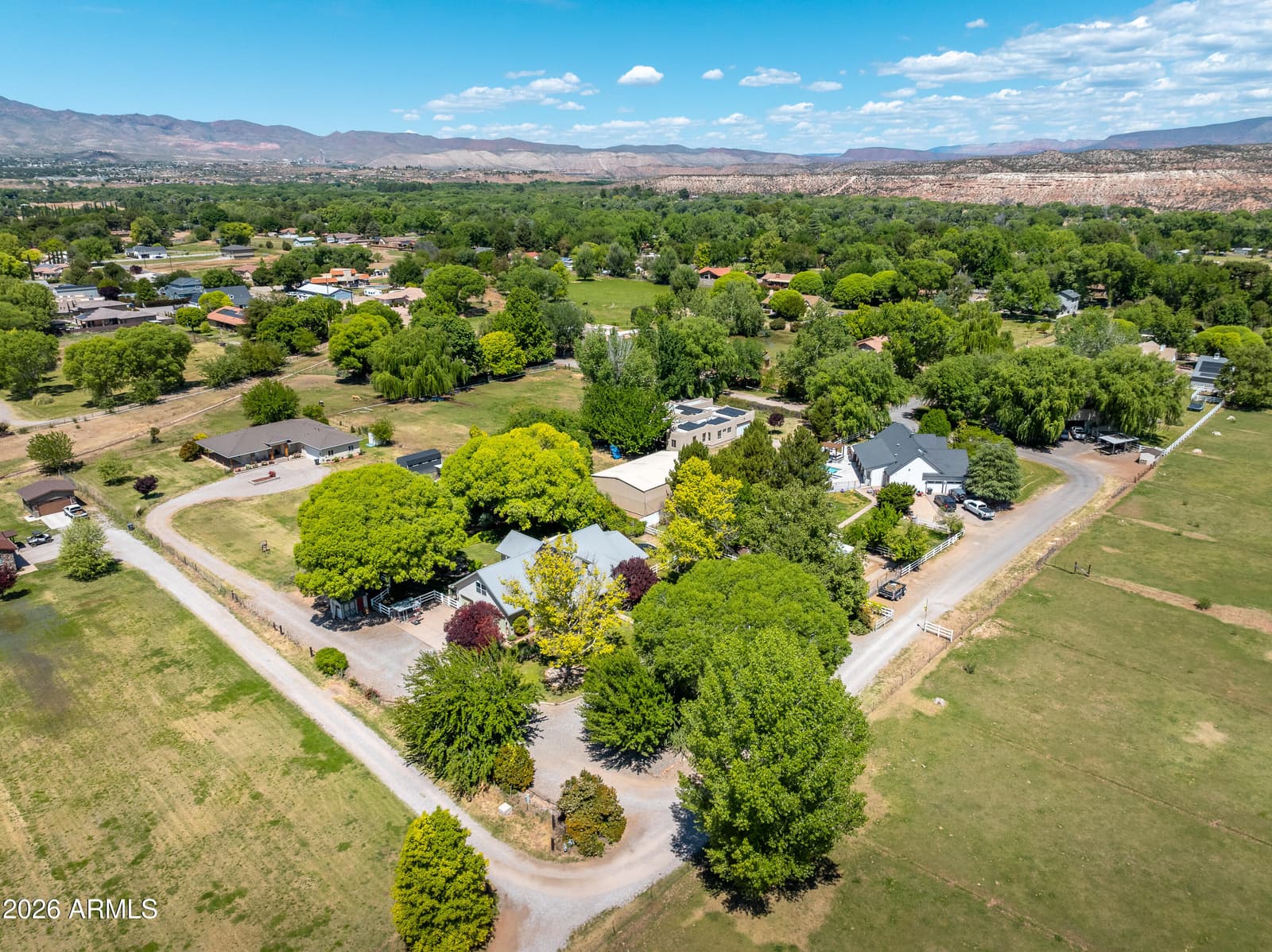 520 N Rio Arriba, Cottonwood, AZ 86326 — photo 59 of 60