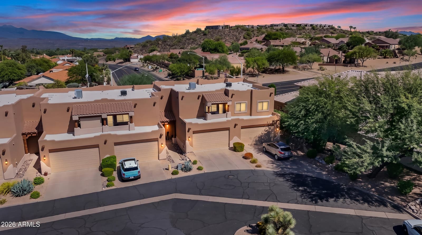 13847 N Hamilton Drive 102, Fountain Hills, AZ 85268 — photo 1 of 22
