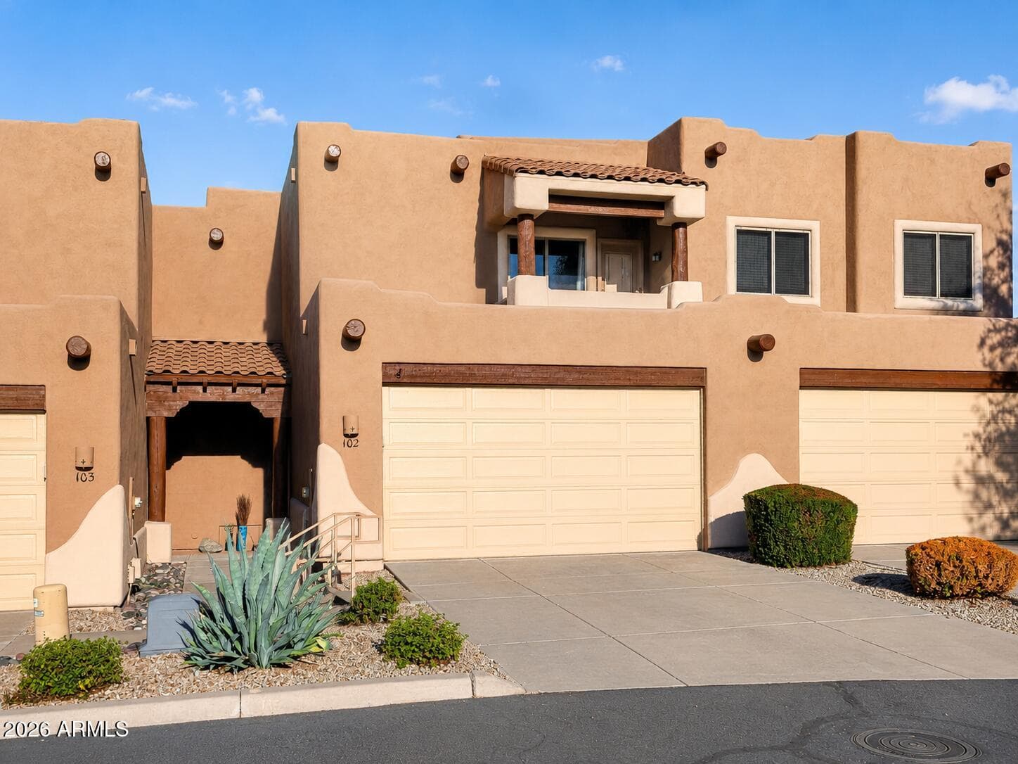 13847 N Hamilton Drive 102, Fountain Hills, AZ 85268 — photo 2 of 22