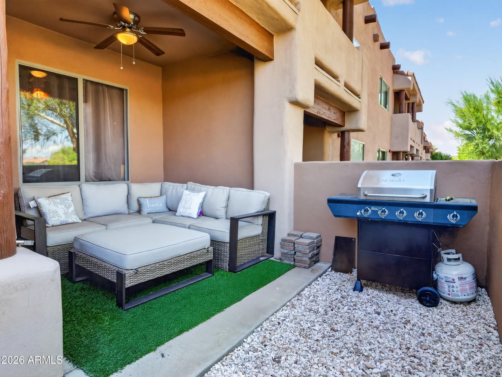 13847 N Hamilton Drive 102, Fountain Hills, AZ 85268 — photo 21 of 22