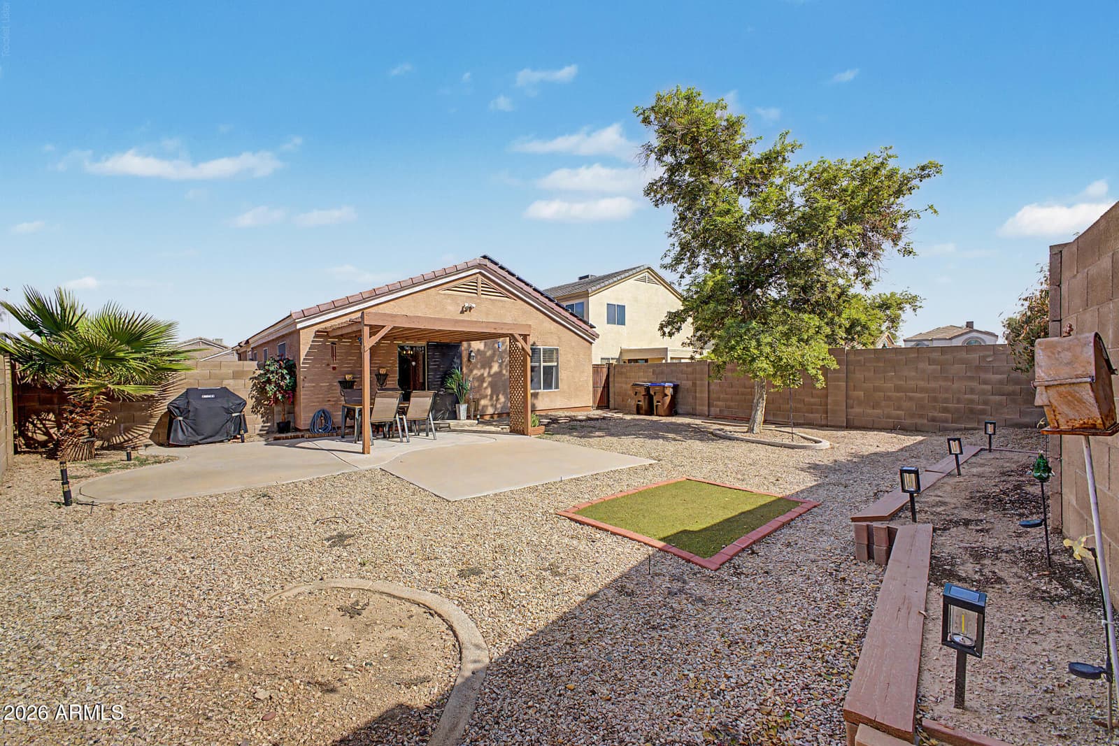 23938 N Desert Drive, Florence, AZ 85132 — photo 24 of 30