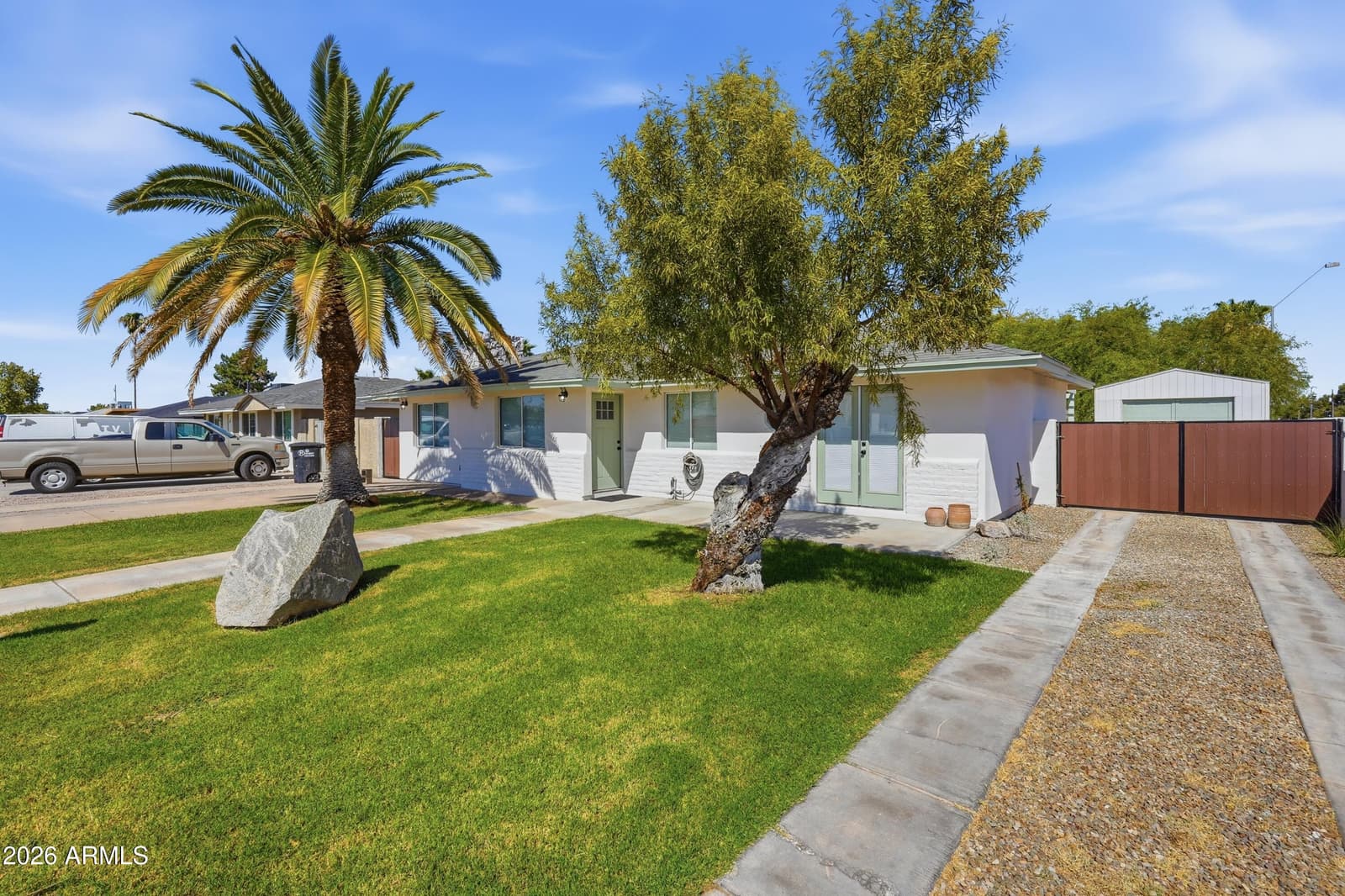 1 N Cottonwood Drive, Gilbert, AZ 85234 — photo 2 of 32