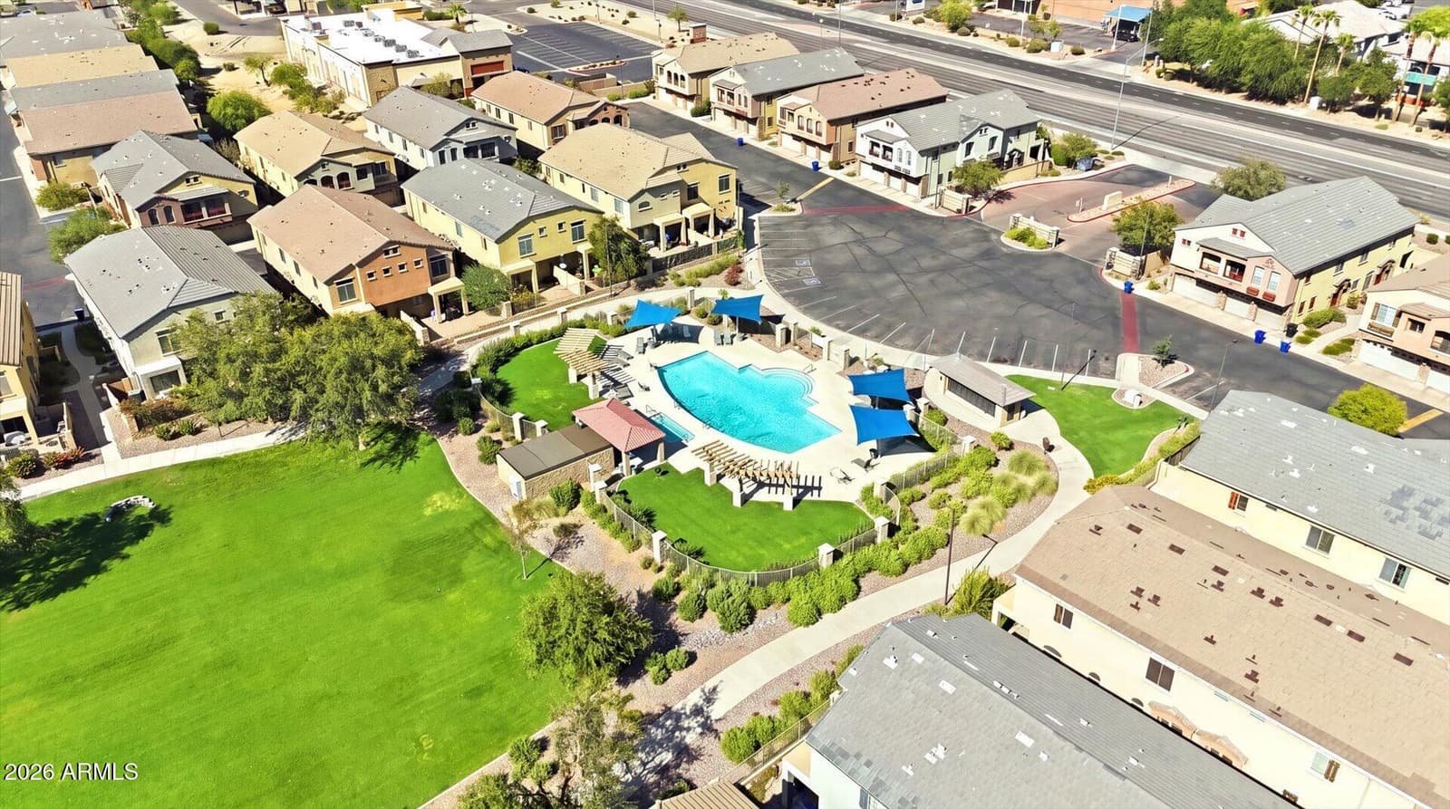1350 S Greenfield Road 2173, Mesa, AZ 85206 — photo 28 of 33