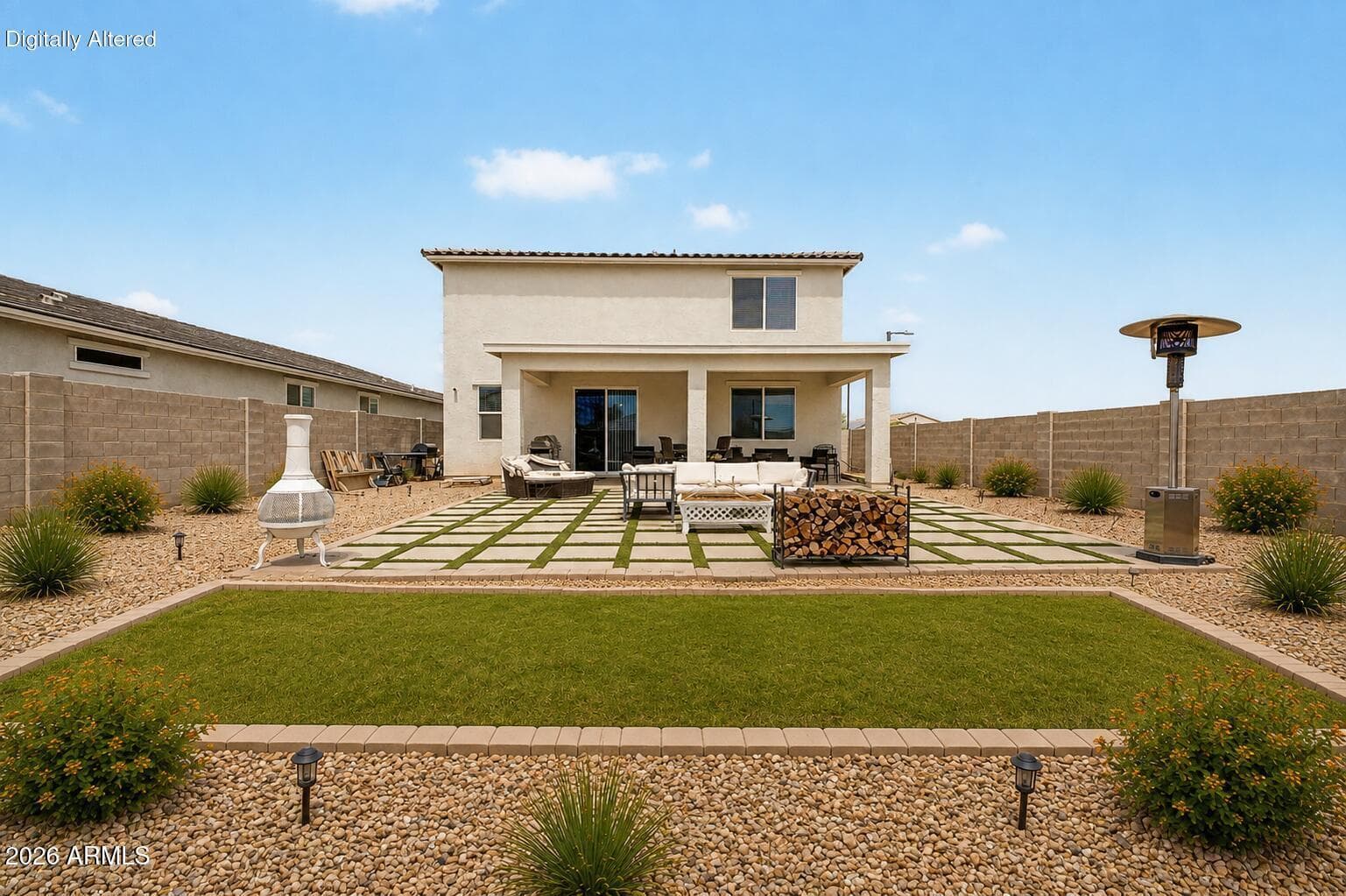 17805 W Daley Lane, Surprise, AZ 85387 — photo 33 of 53