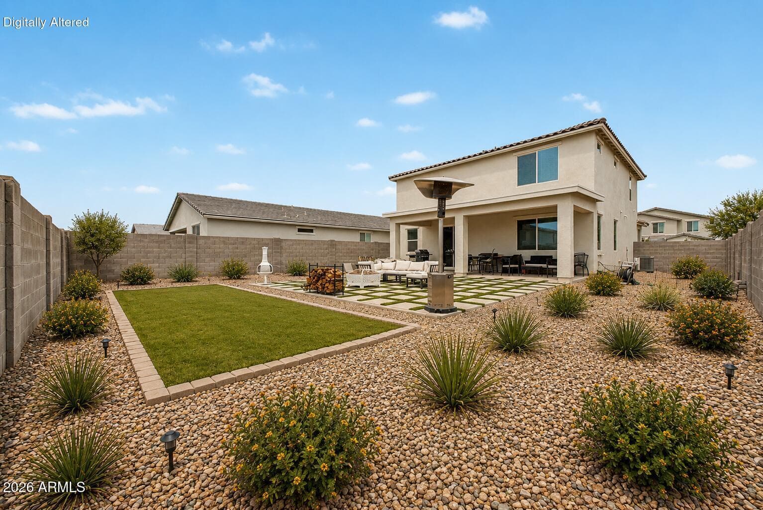 17805 W Daley Lane, Surprise, AZ 85387 — photo 37 of 53
