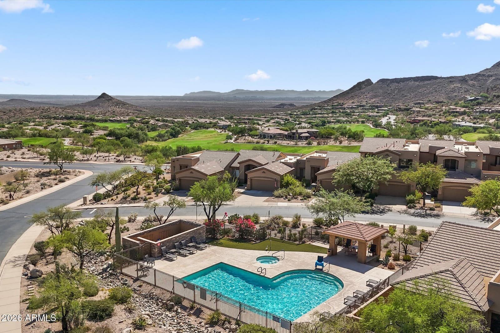 15040 E Scarlet Sky Lane 5, Fountain Hills, AZ 85268 — photo 28 of 31