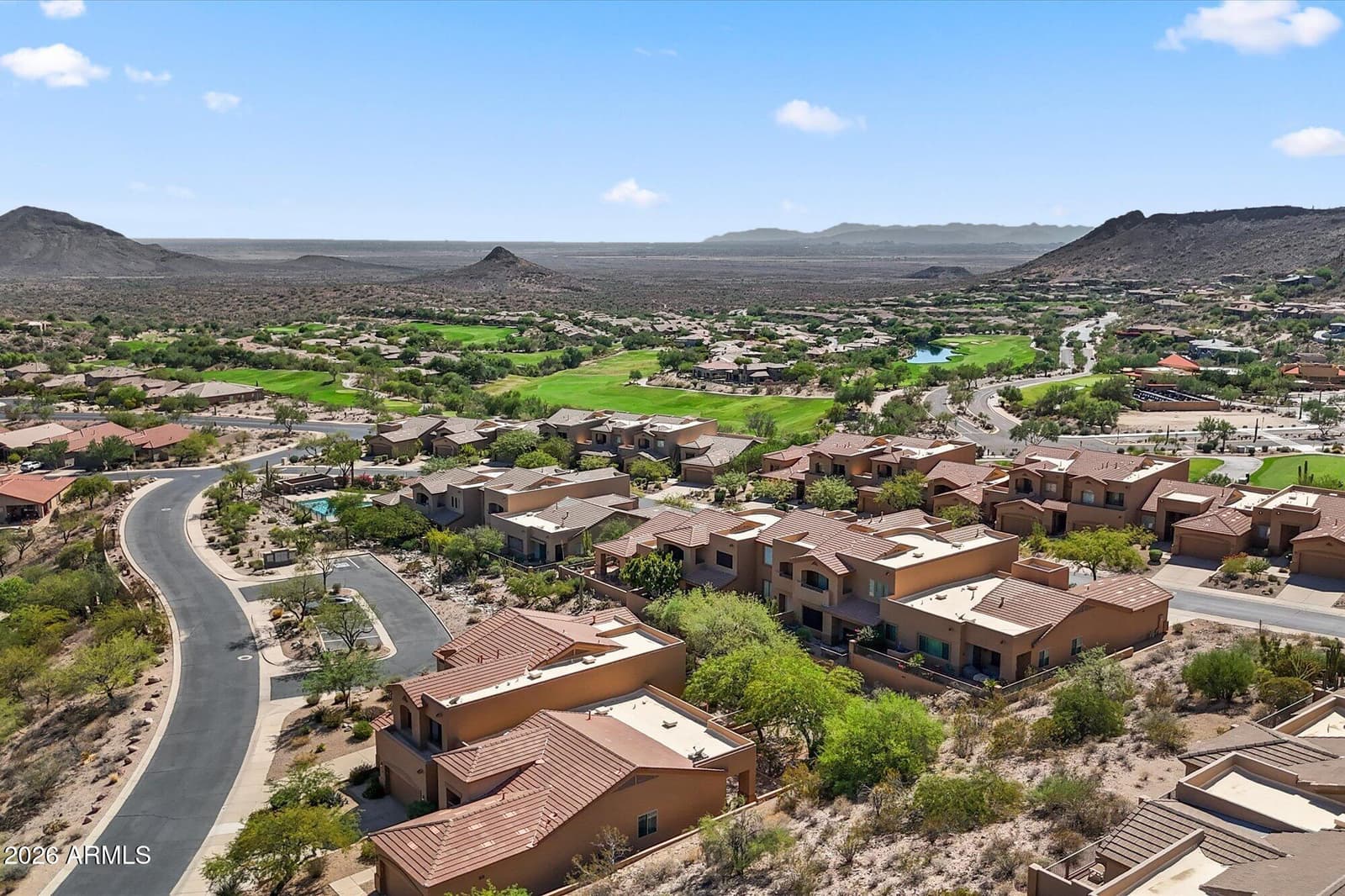 15040 E Scarlet Sky Lane 5, Fountain Hills, AZ 85268 — photo 31 of 31