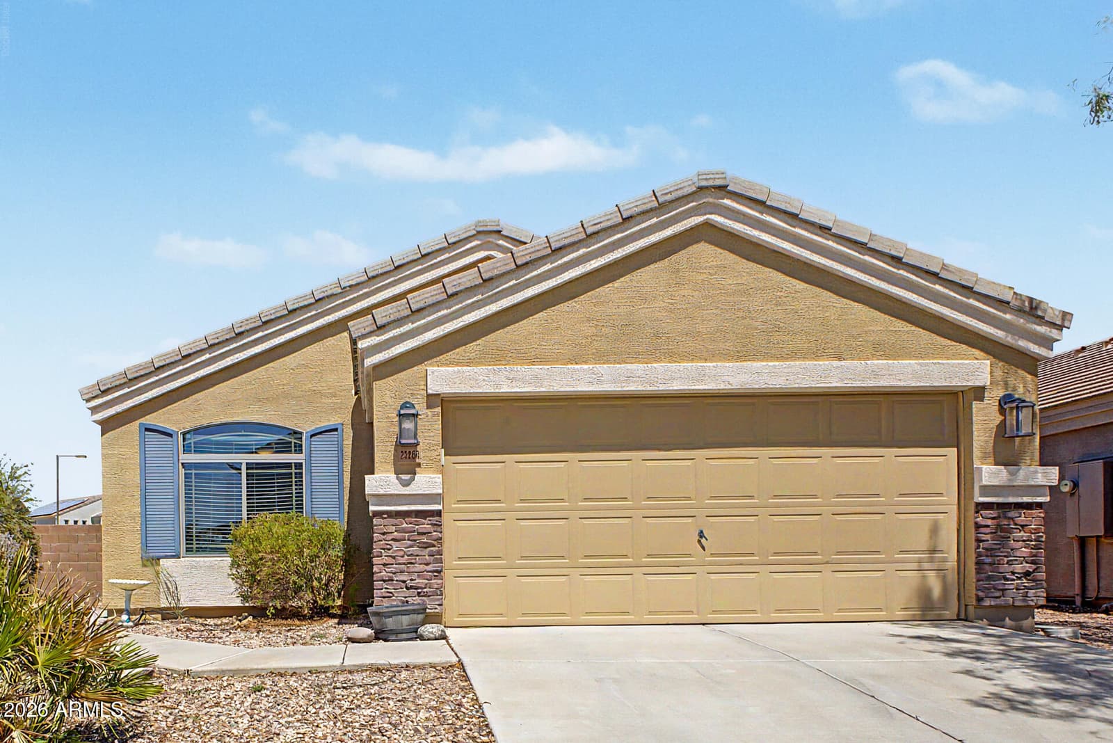 23866 W Huntington Drive, Buckeye, AZ 85326 — photo 2 of 31