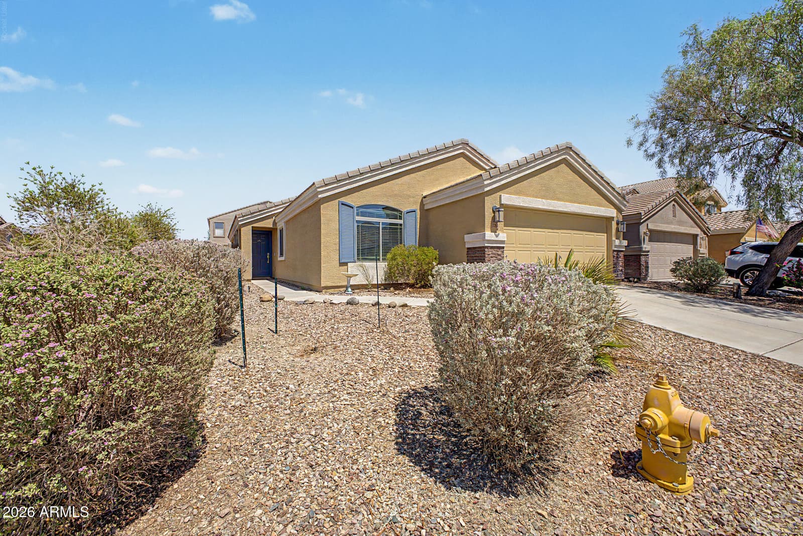 23866 W Huntington Drive, Buckeye, AZ 85326 — photo 5 of 31