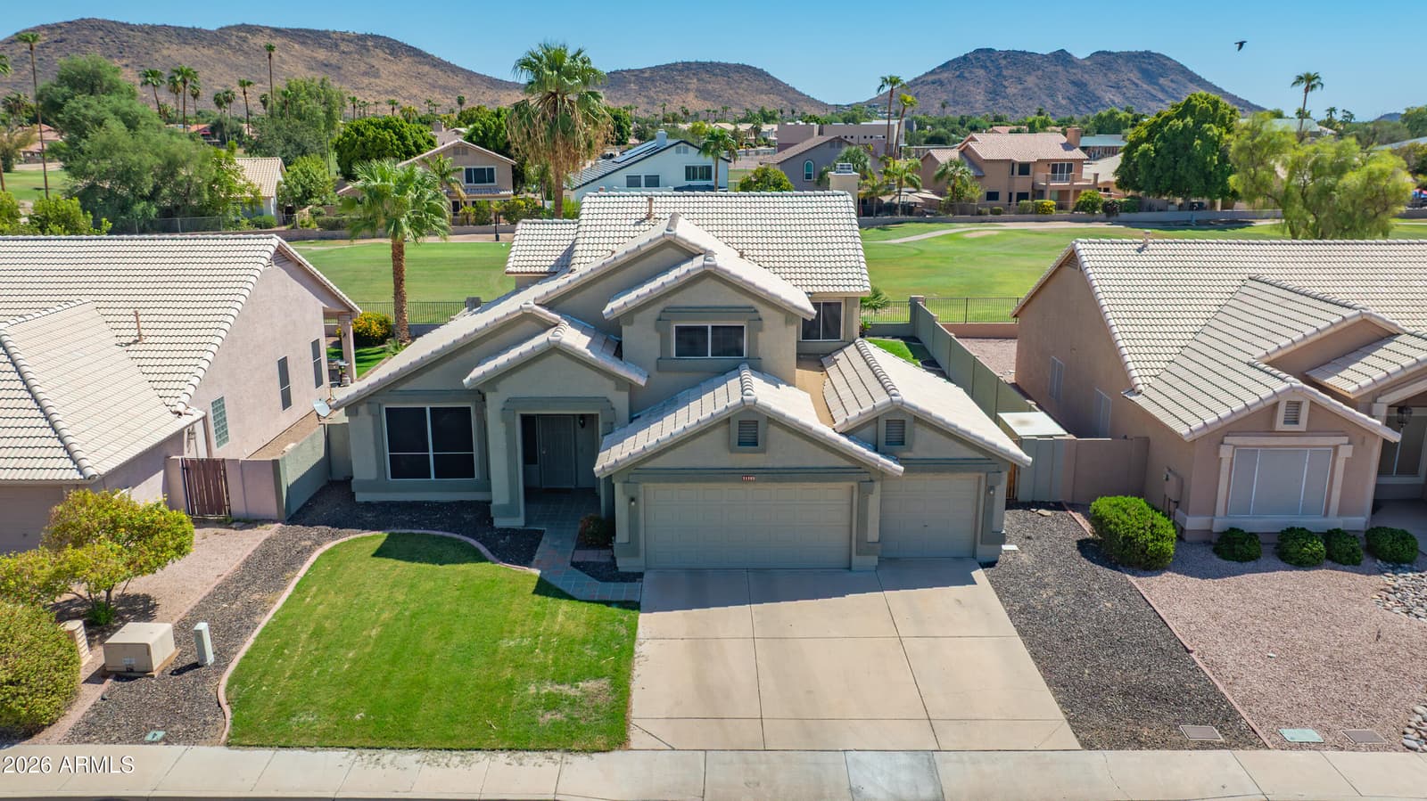21103 N 63rd Drive, Glendale, AZ 85308 — photo 1 of 51