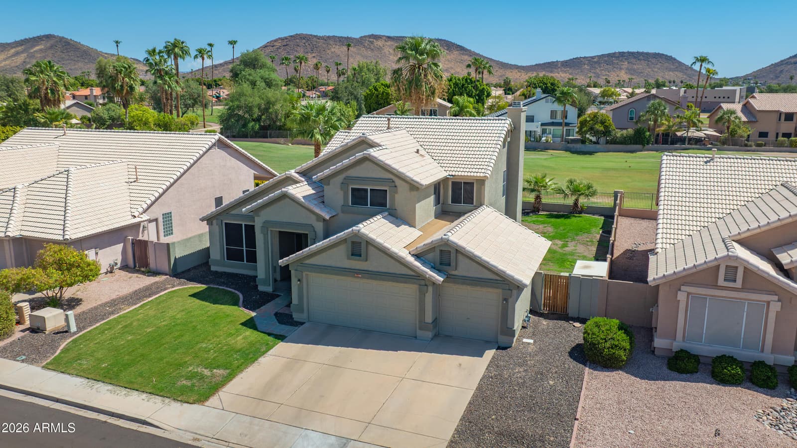 21103 N 63rd Drive, Glendale, AZ 85308 — photo 40 of 51