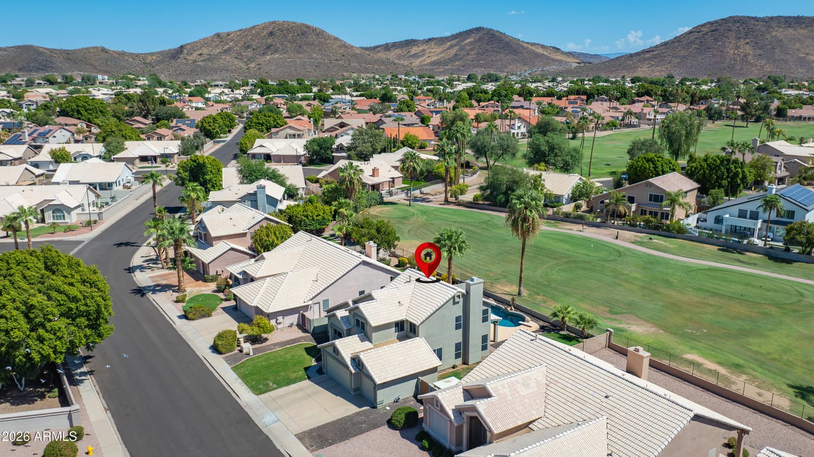 21103 N 63rd Drive, Glendale, AZ 85308 — photo 45 of 51